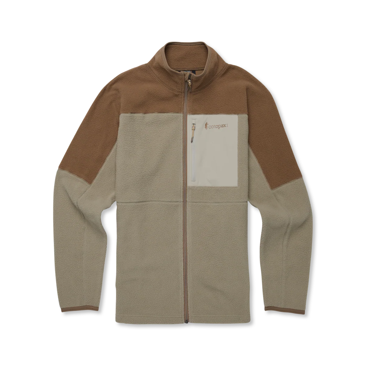 Abrazo Fleece Full-Zip Jacket - Men's - Image 16