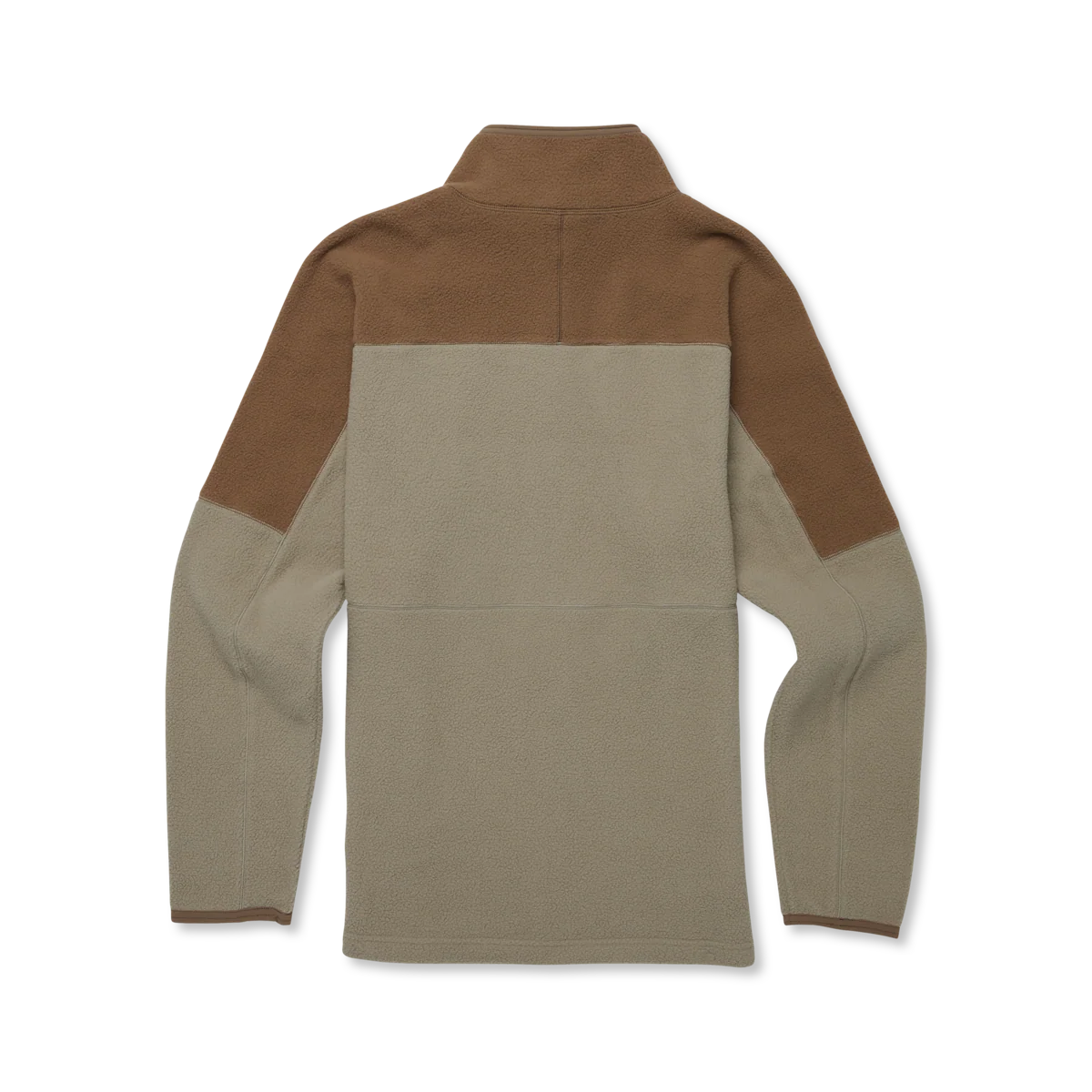 Abrazo Fleece Full-Zip Jacket - Men's - Image 17