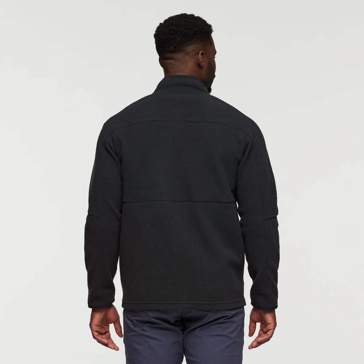 Abrazo Fleece Full-Zip Jacket - Men's - Image 4