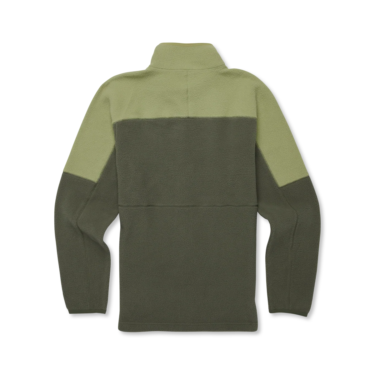 Abrazo Fleece Full-Zip Jacket - Men's - Image 16