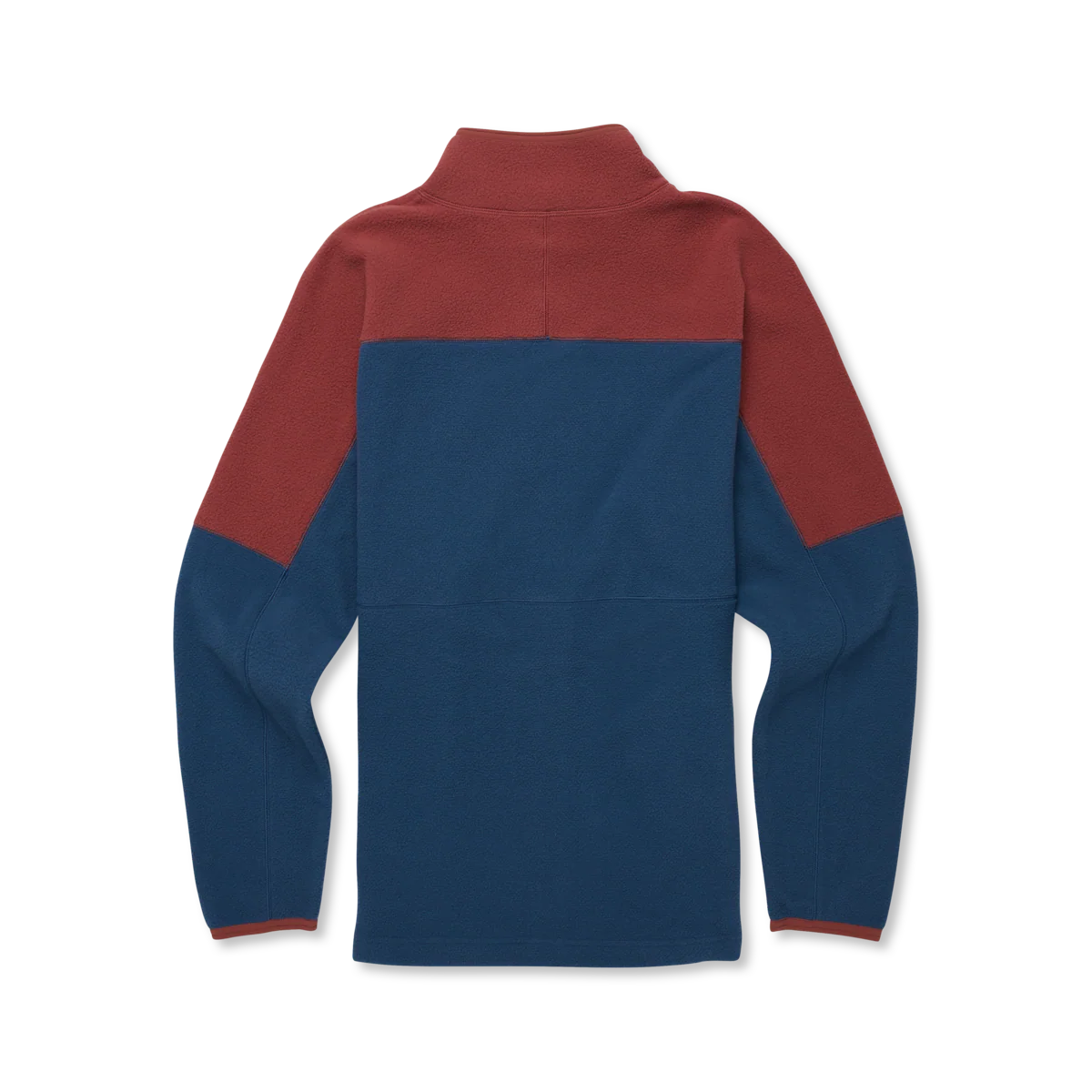 Abrazo Fleece Full-Zip Jacket - Men's - Image 8