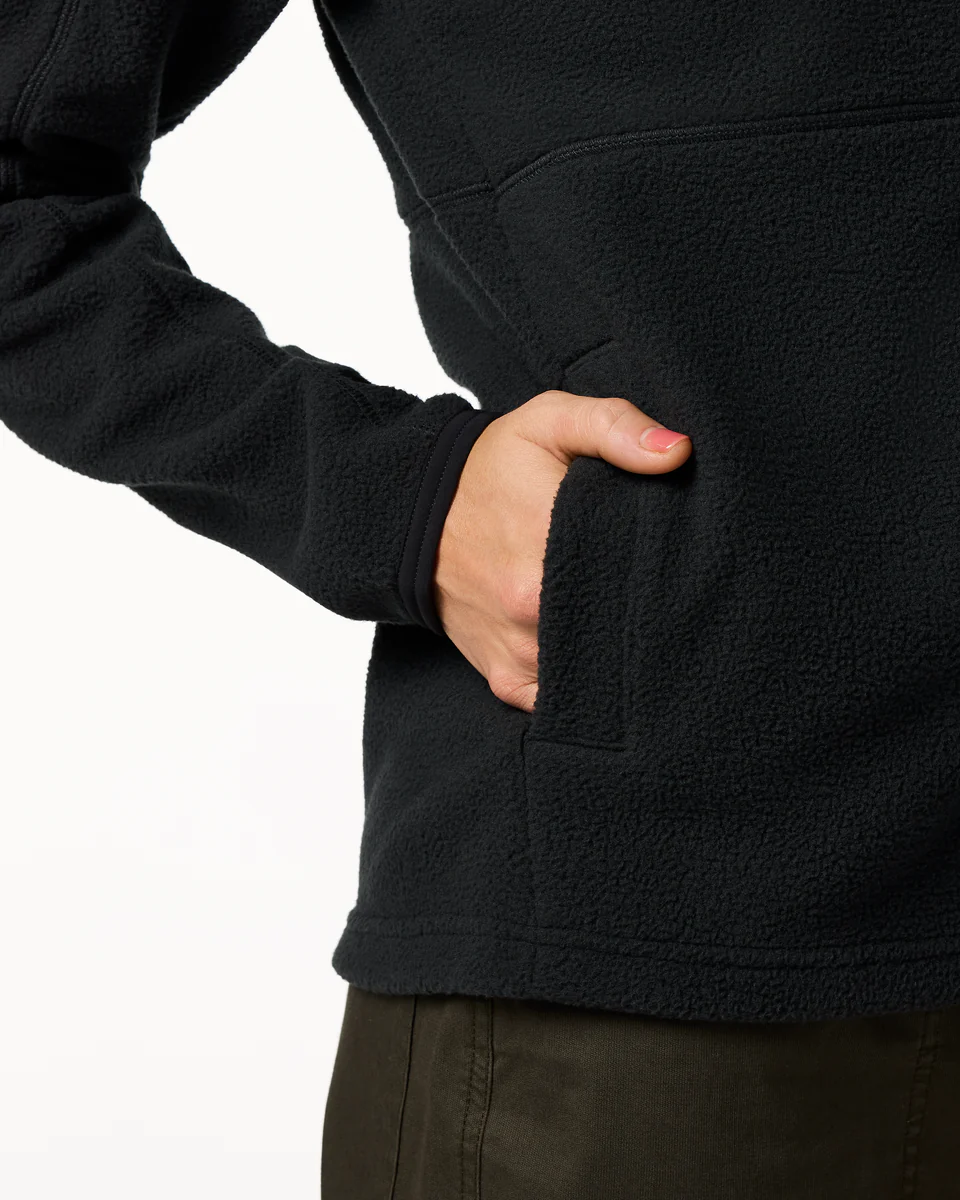 Abrazo Fleece Full-Zip Jacket - Women's - Image 16