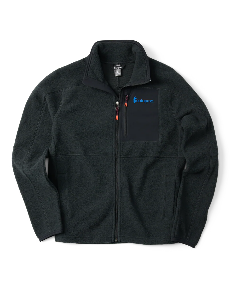 Abrazo Fleece Full-Zip Jacket - Women's - Image 17