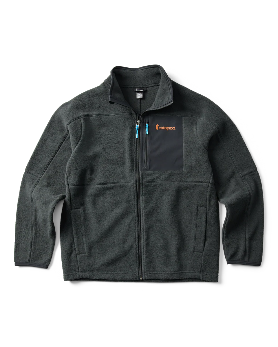 Abrazo Fleece Full-Zip Jacket - Women's - Image 18