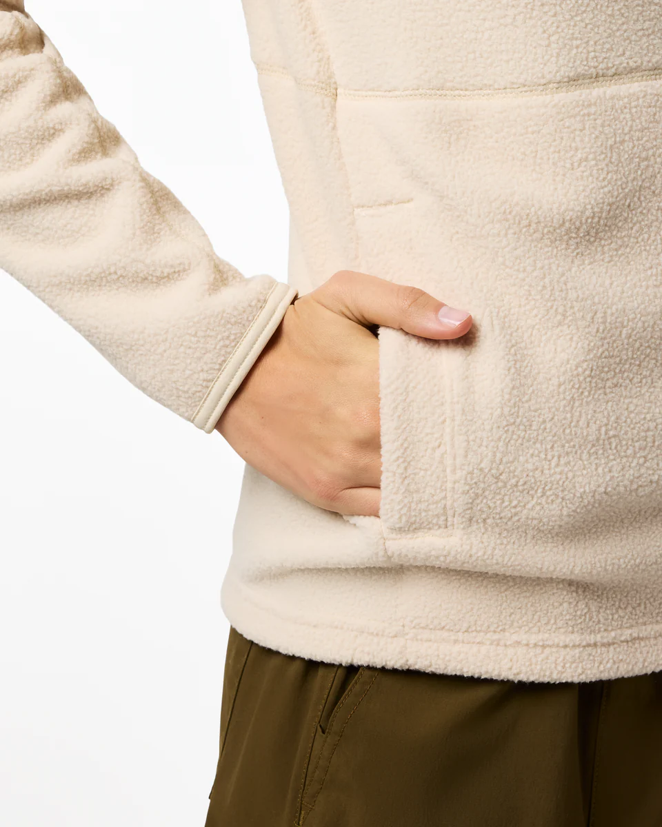 Abrazo Fleece Full-Zip Jacket - Women's - Image 23