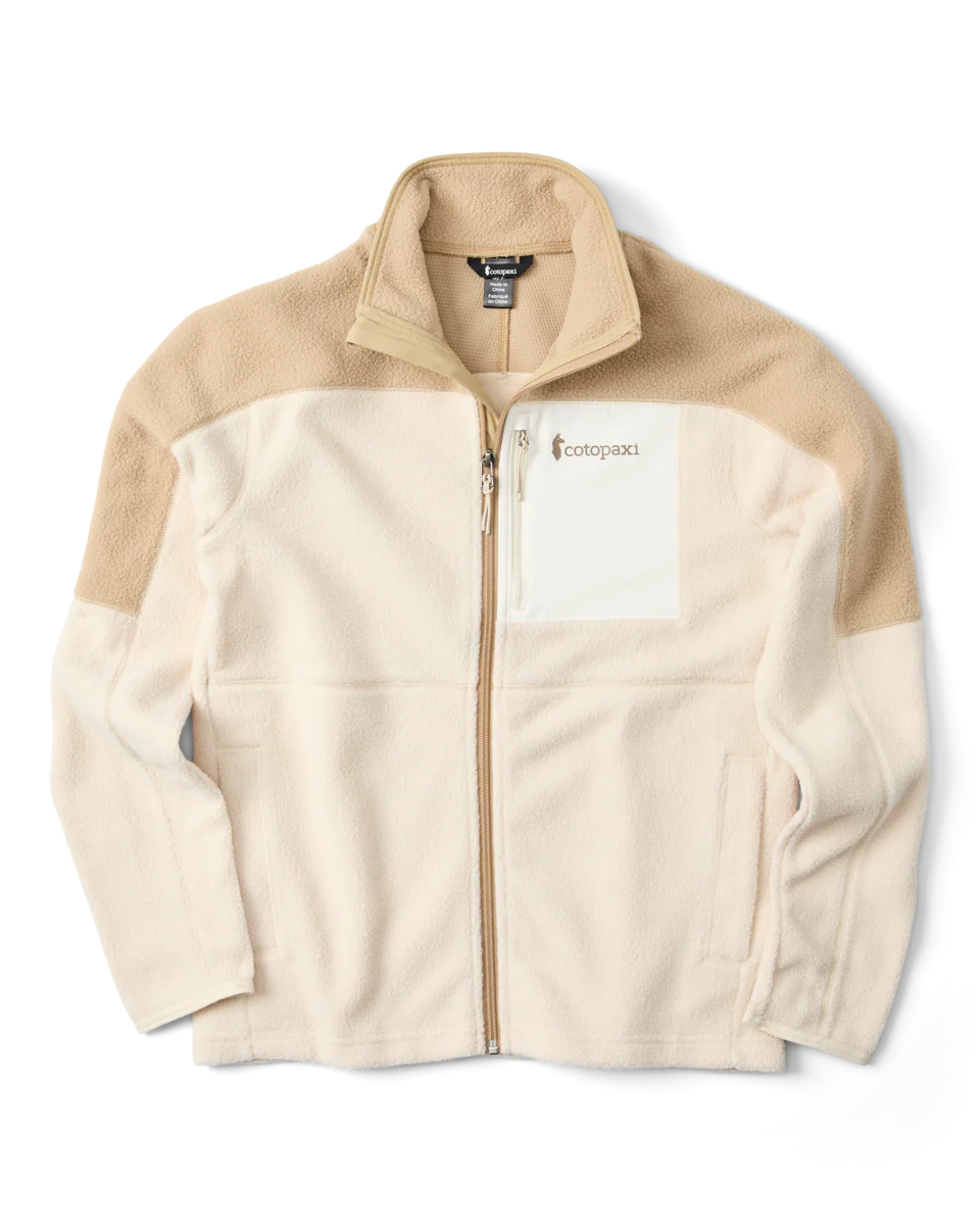 Abrazo Fleece Full-Zip Jacket - Women's - Image 24