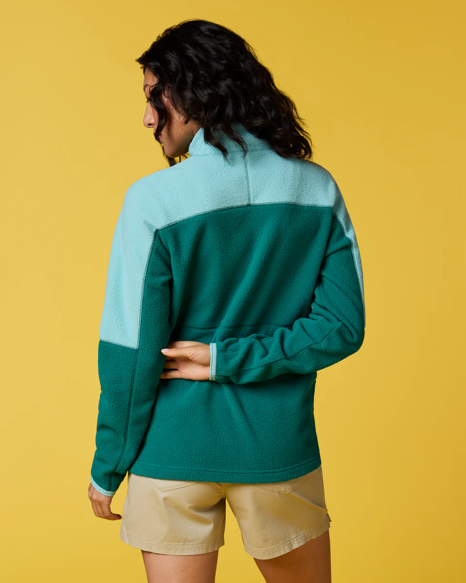 Abrazo Fleece Full-Zip Jacket - Women's - Image 27