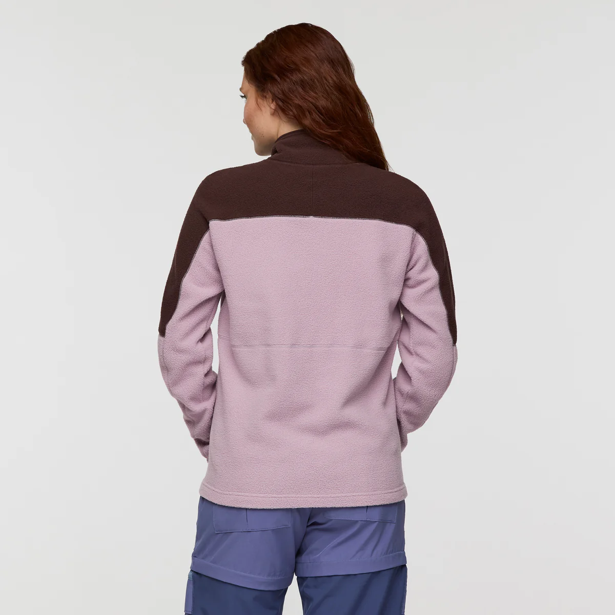 Abrazo Fleece Full-Zip Jacket - Women's - Image 13