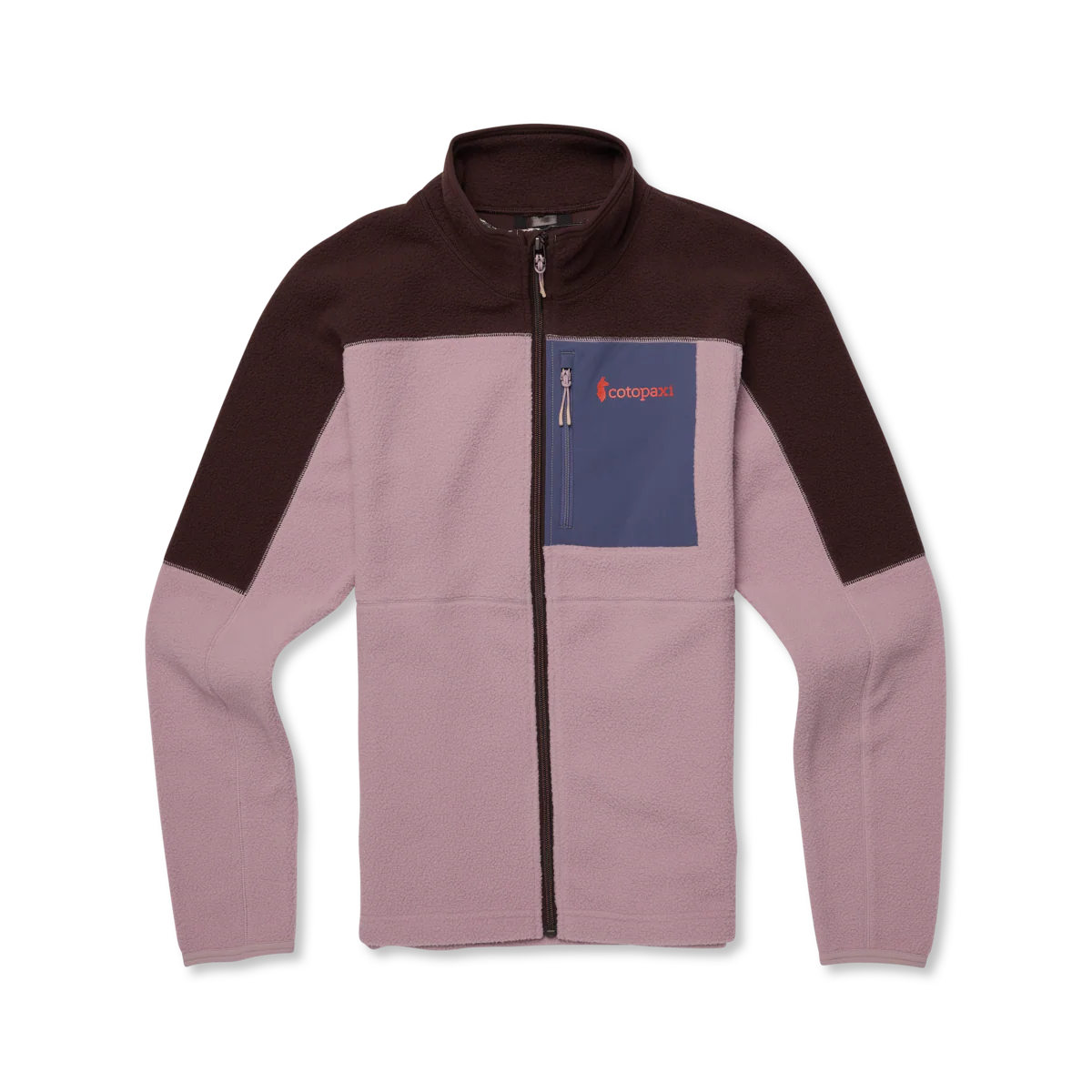 Abrazo Fleece Full-Zip Jacket - Women's - Image 14