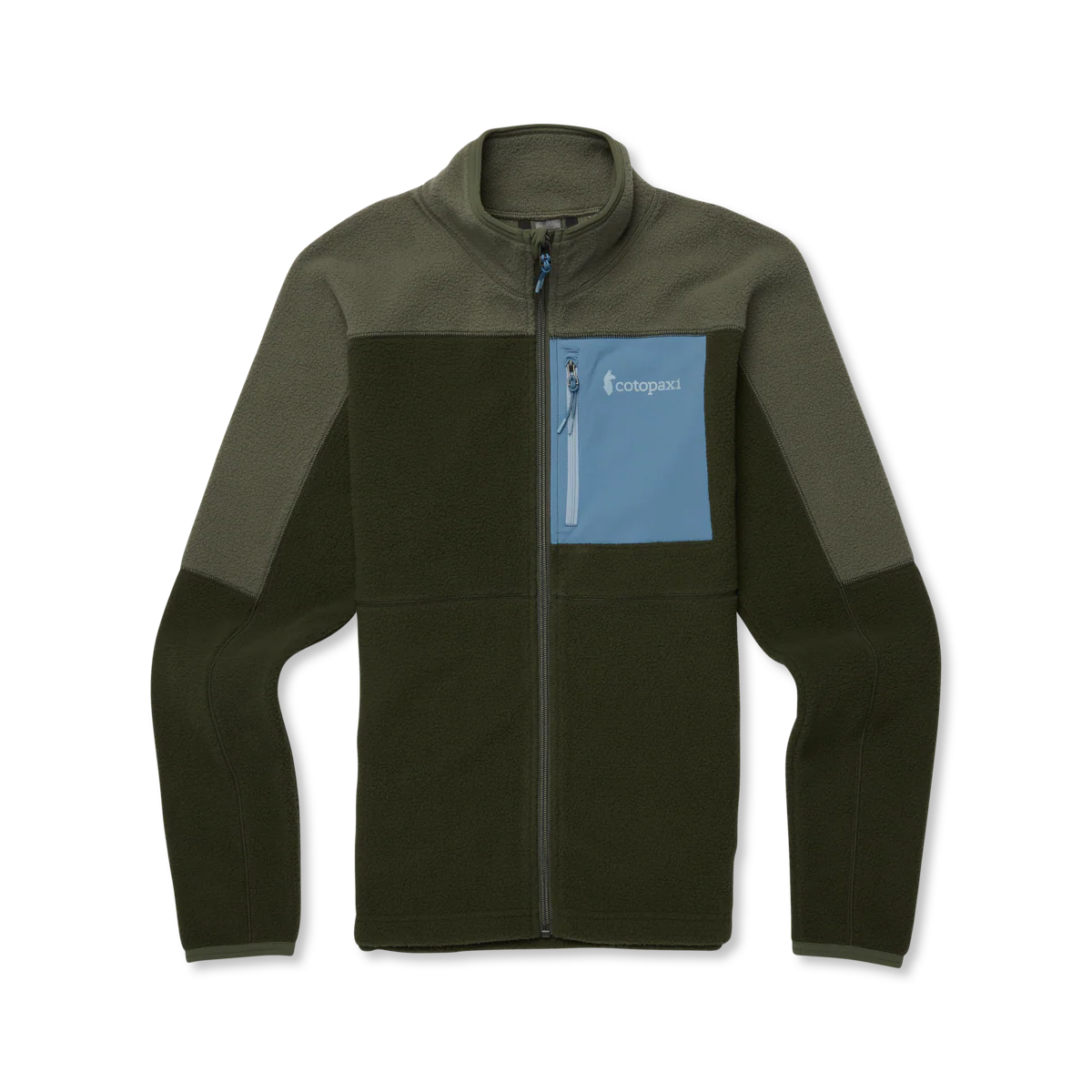 Abrazo Fleece Full-Zip Jacket - Women's - Image 7