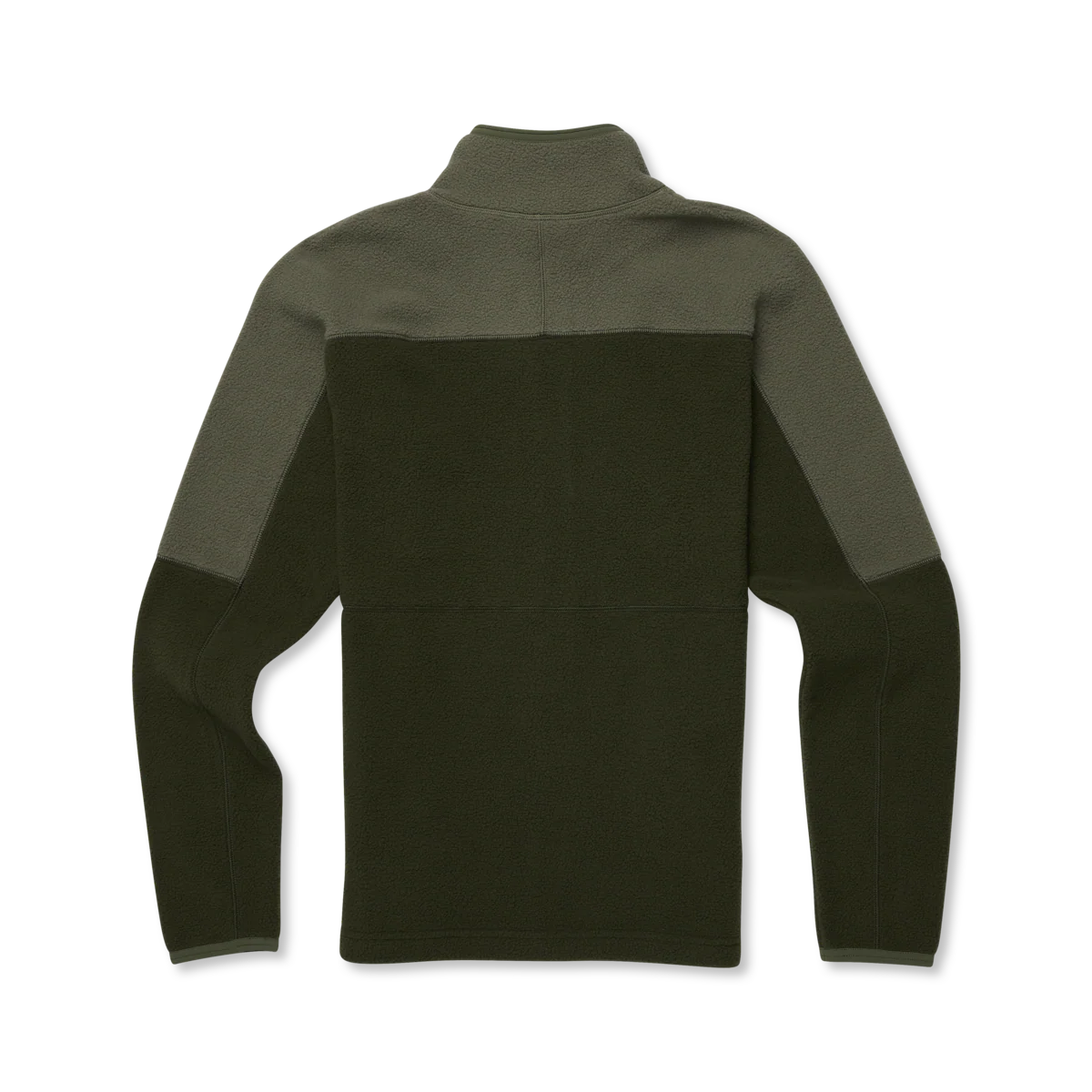 Abrazo Fleece Full-Zip Jacket - Women's - Image 8