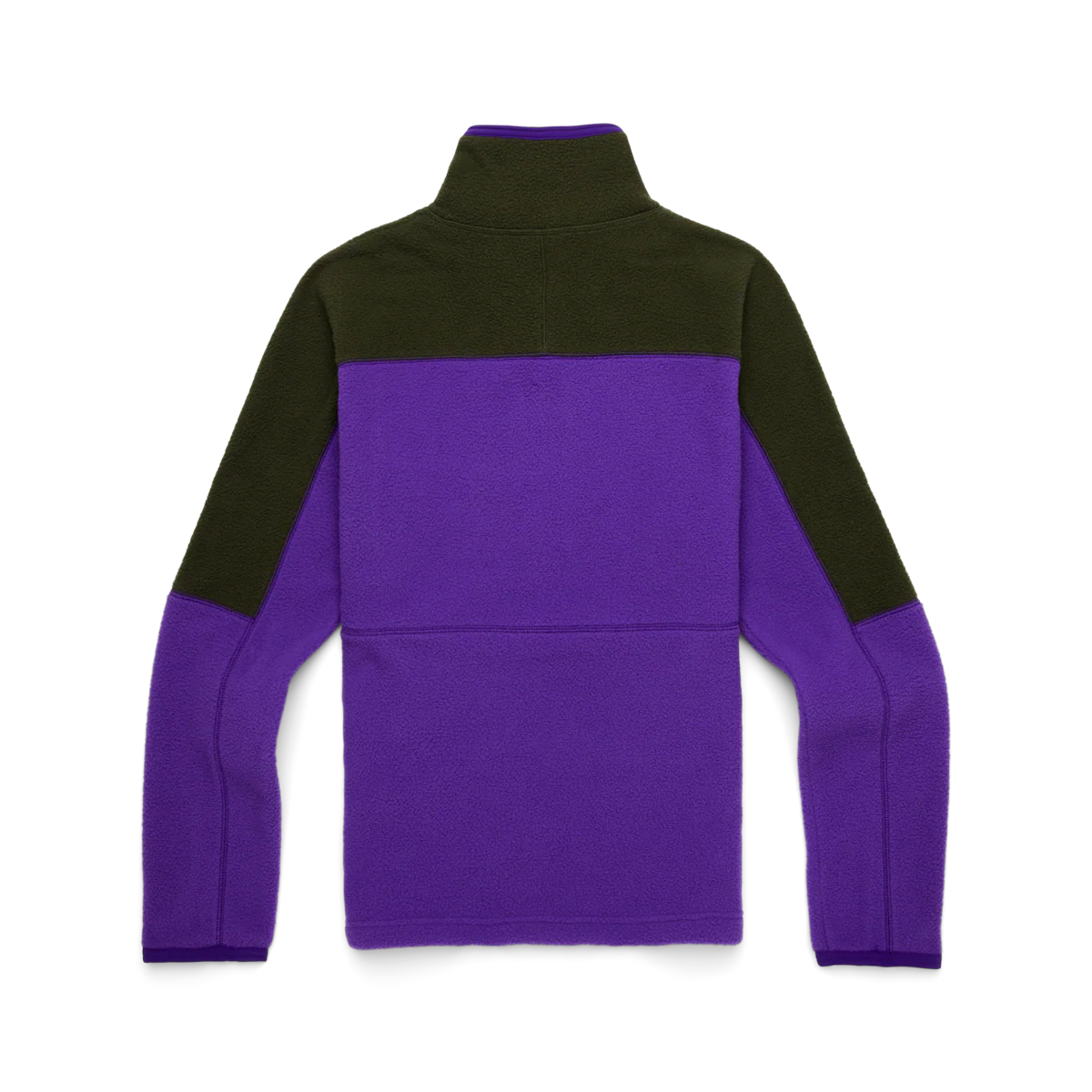 Abrazo Fleece Half-Zip Jacket - Women's - Image 31