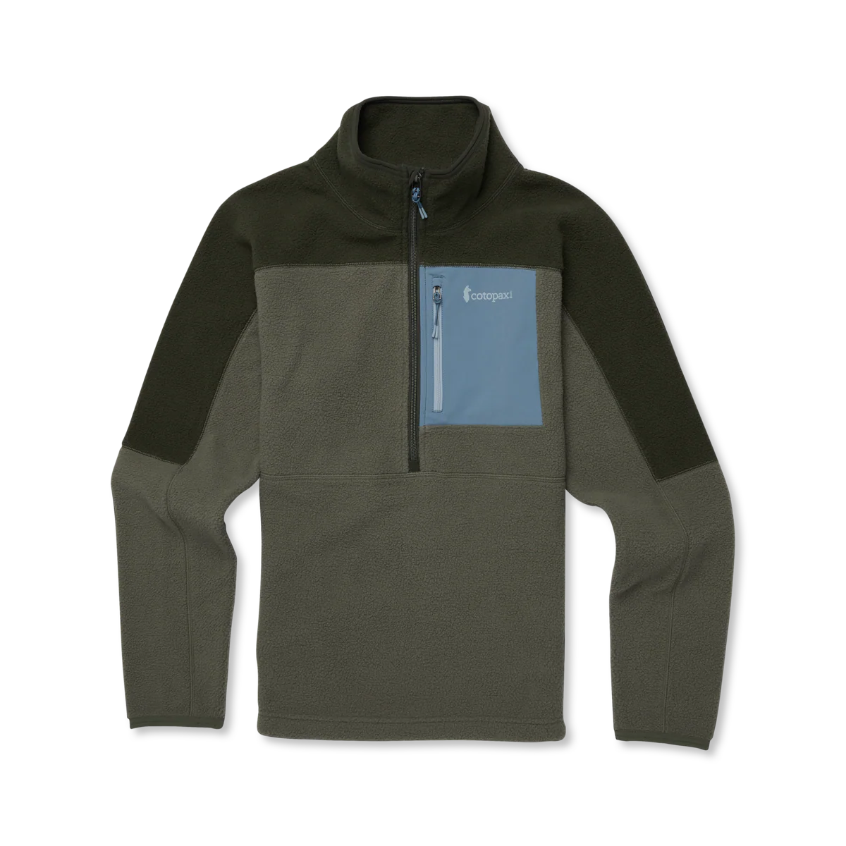 Abrazo Fleece Half-Zip Jacket - Women's - Image 14