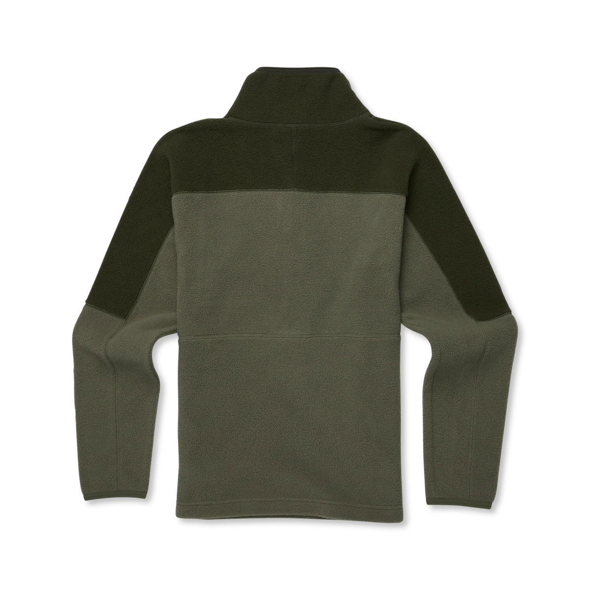 Abrazo Fleece Half-Zip Jacket - Women's - Image 15