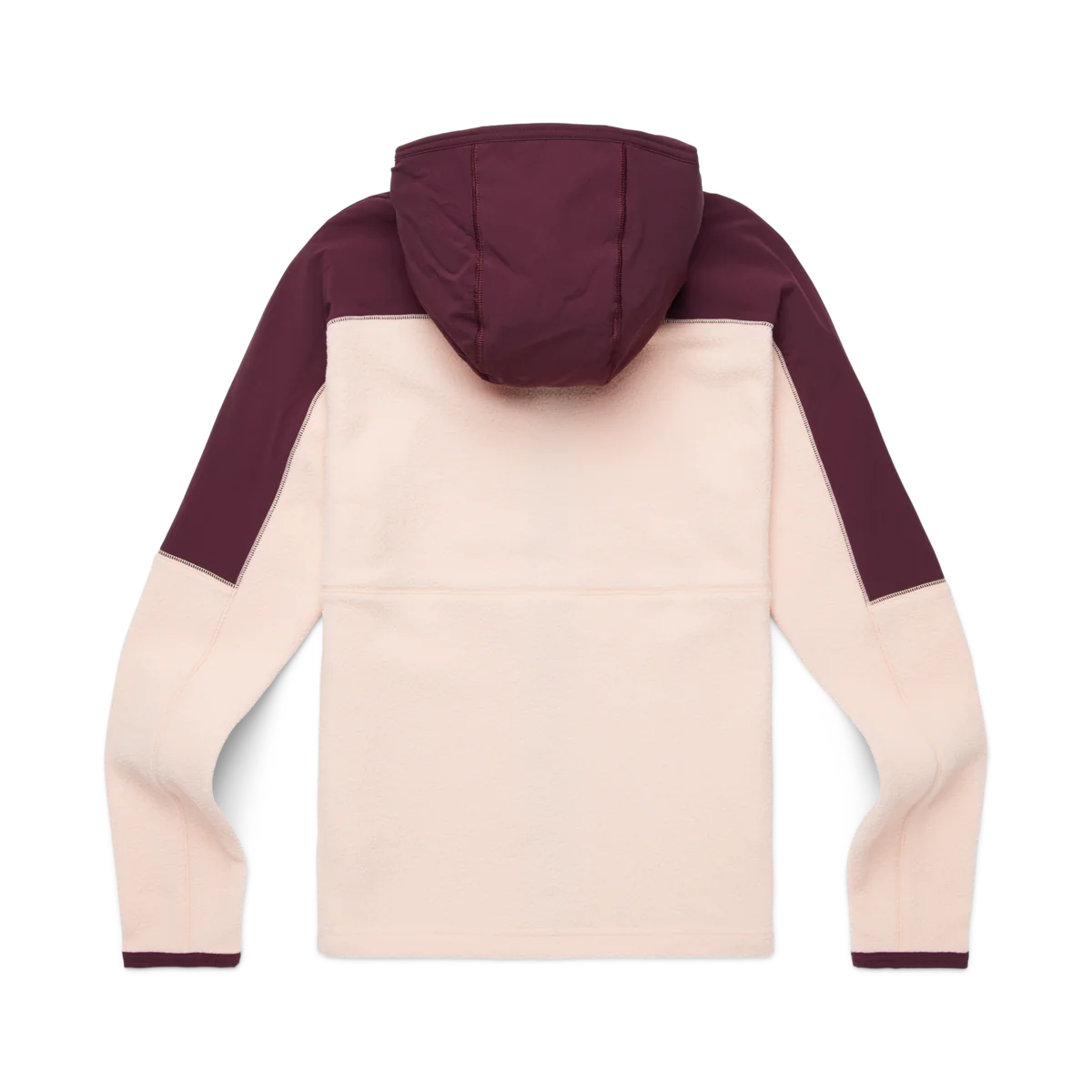 Abrazo Fleece Hooded Full-Zip Jacket - Women's - Image 17