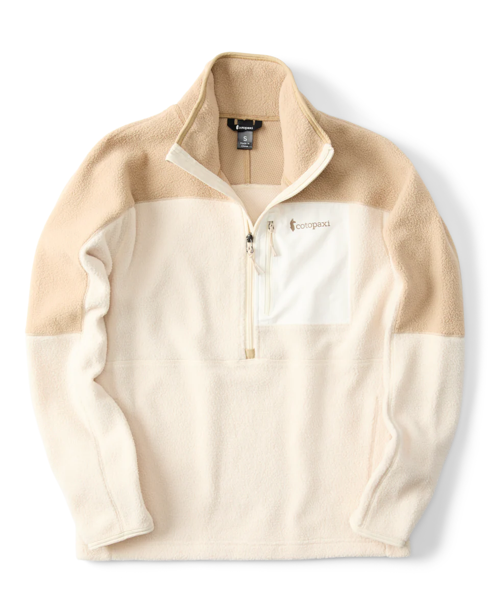 Abrazo Fleece Half-Zip Jacket - Women's - Image 16