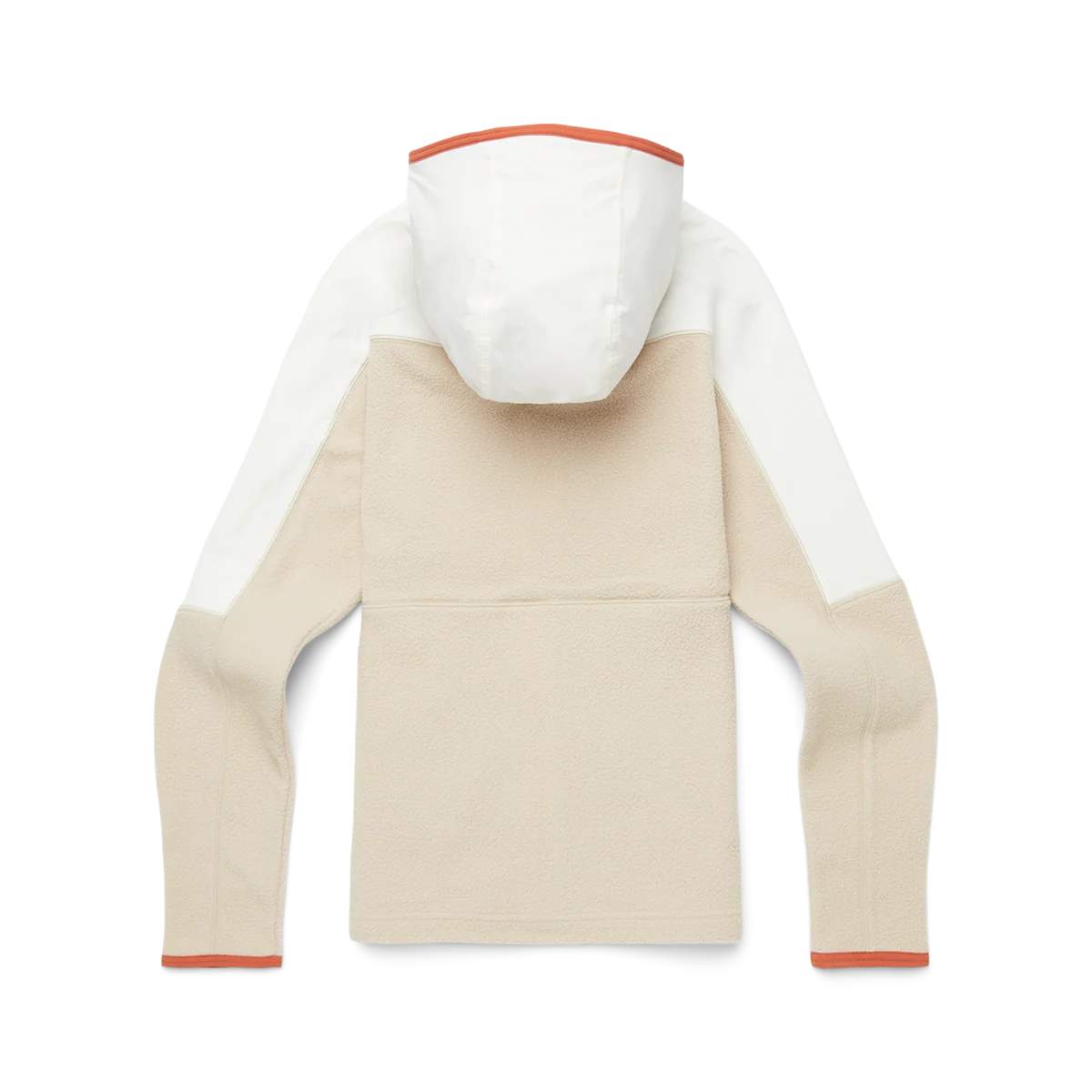 Abrazo Fleece Hooded Full-Zip Jacket - Women's - Image 24