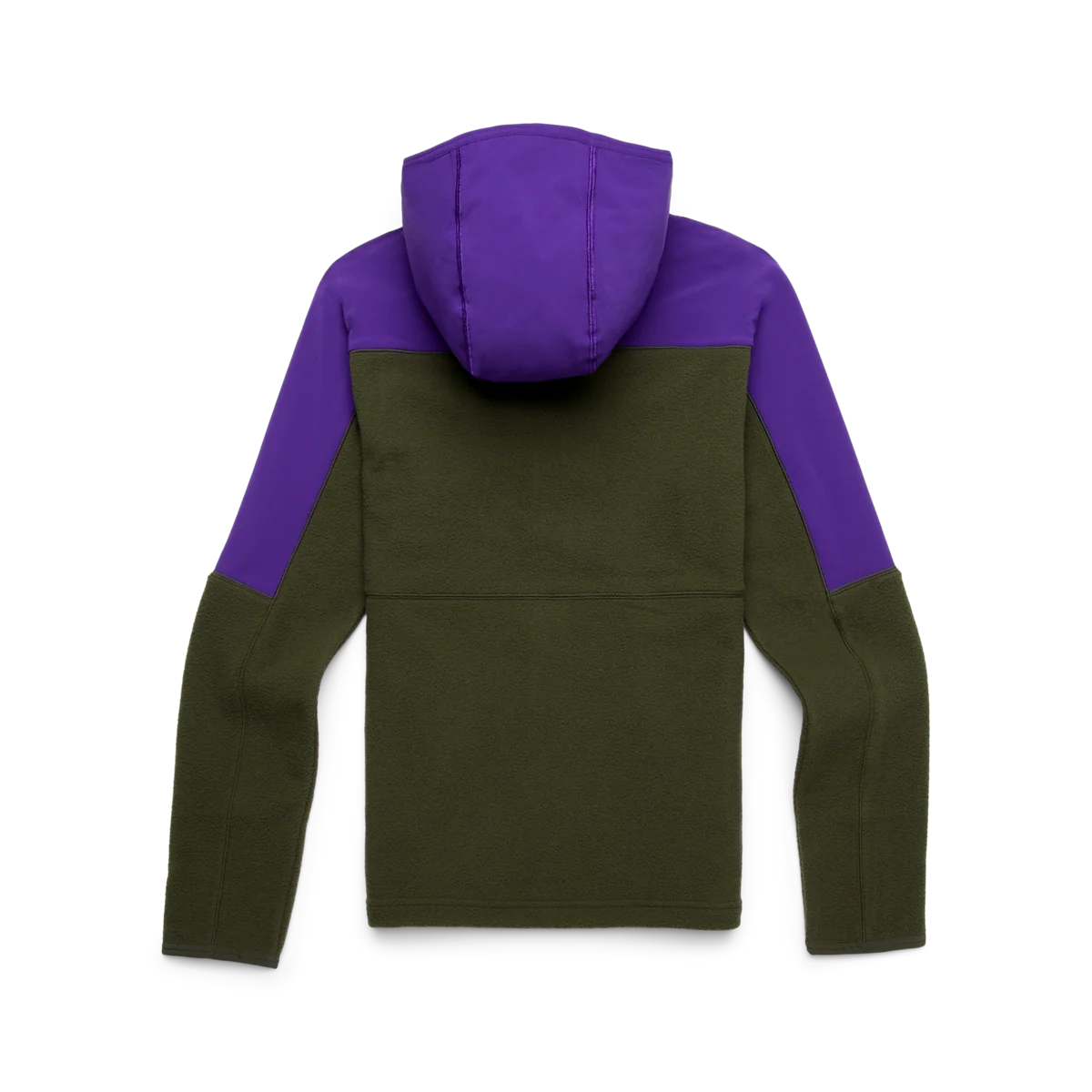 Abrazo Fleece Hooded Full-Zip Jacket - Women's - Image 33