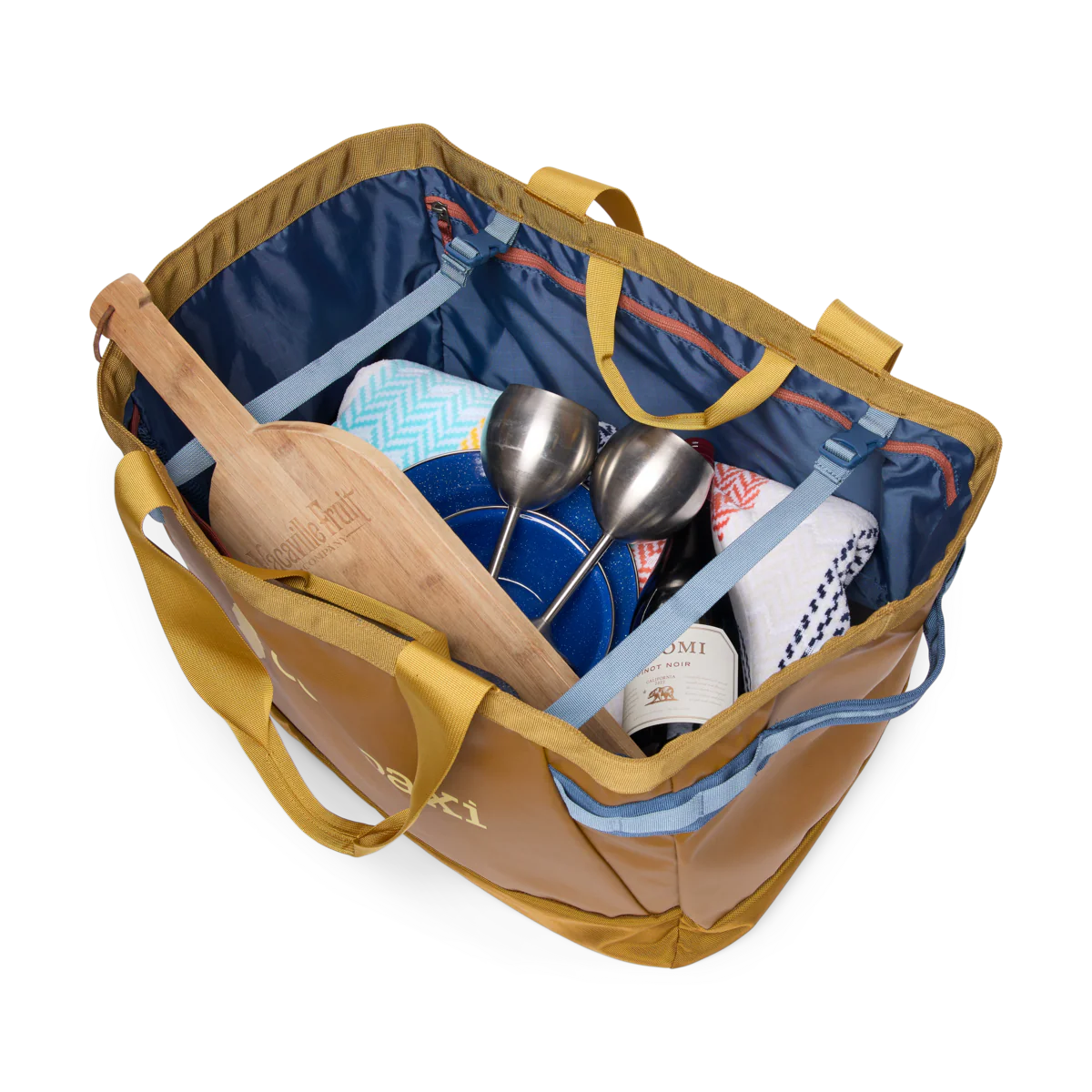 Allpa 60L Gear Hauler Tote - Image 17