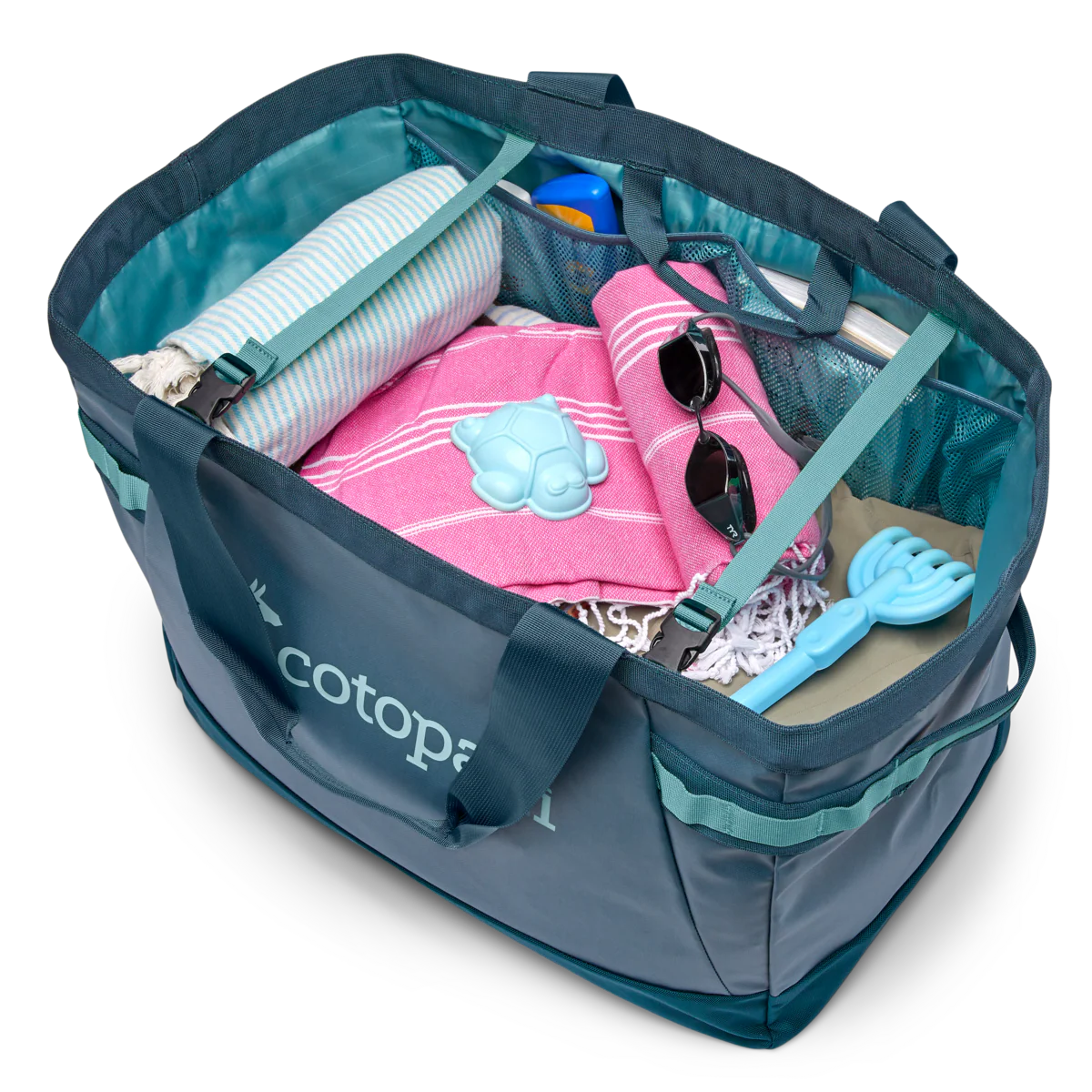 Allpa 60L Gear Hauler Tote - Image 3