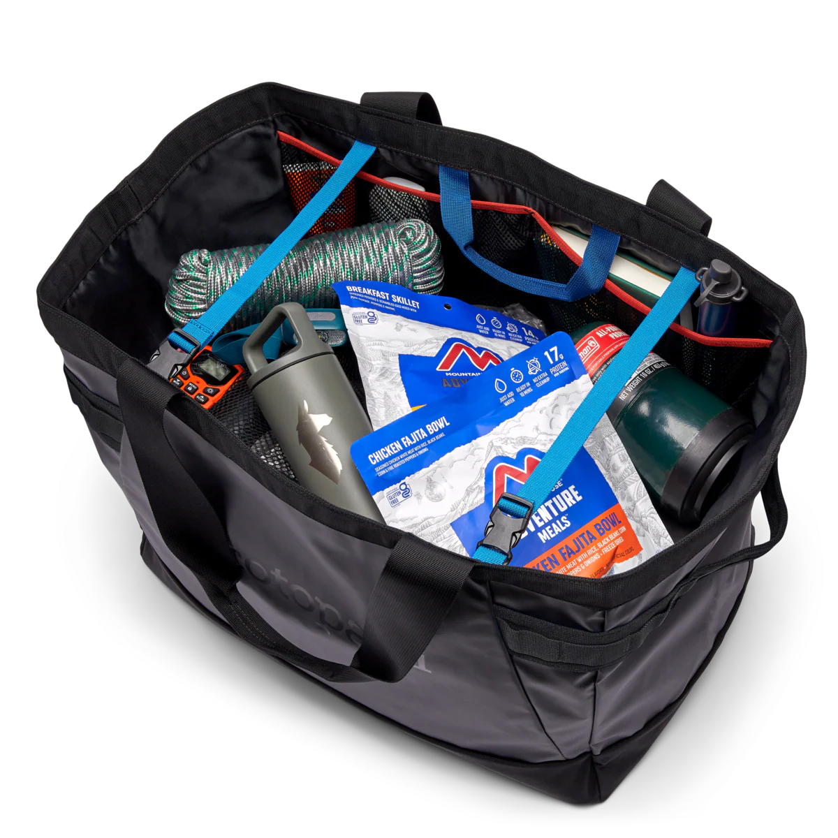 Allpa 60L Gear Hauler Tote - Image 6