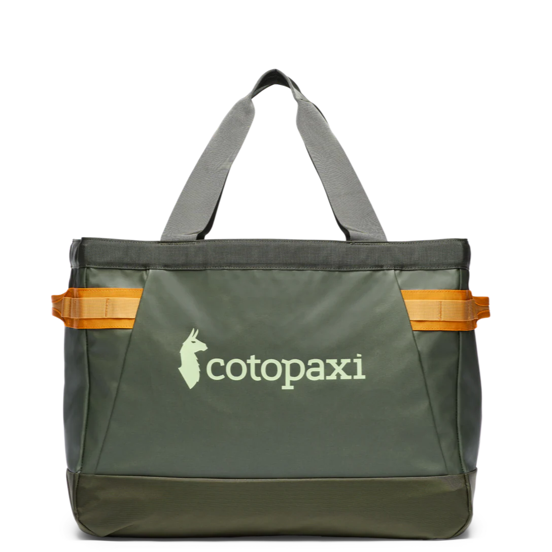 Allpa 60L Gear Hauler Tote - Image 8