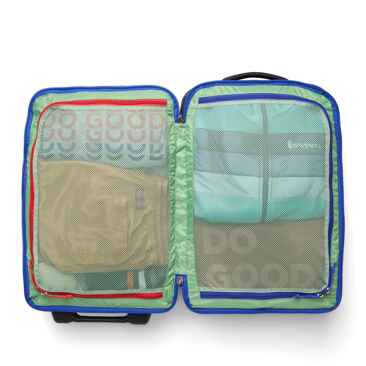 Allpa 38L Roller Bag - Image 11