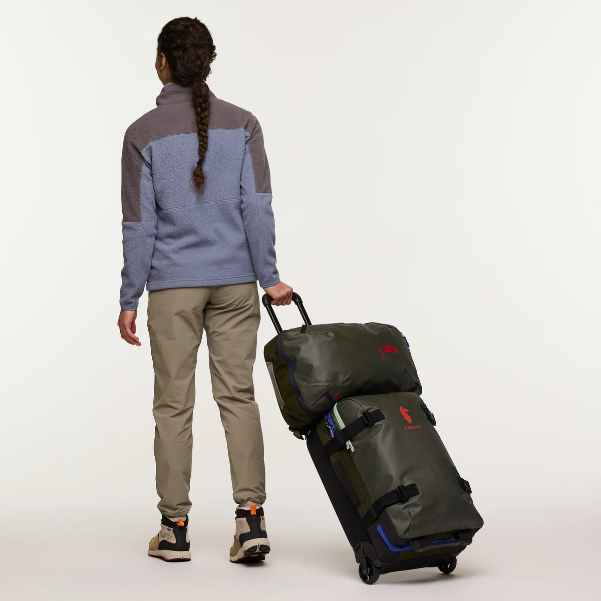 Allpa 38L Roller Bag - Image 30