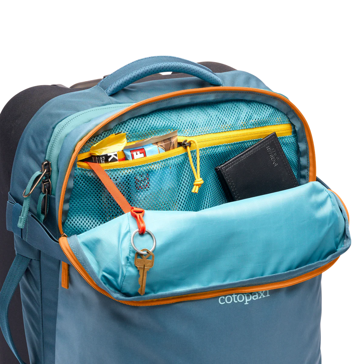 Allpa 38L Roller Bag - Image 5