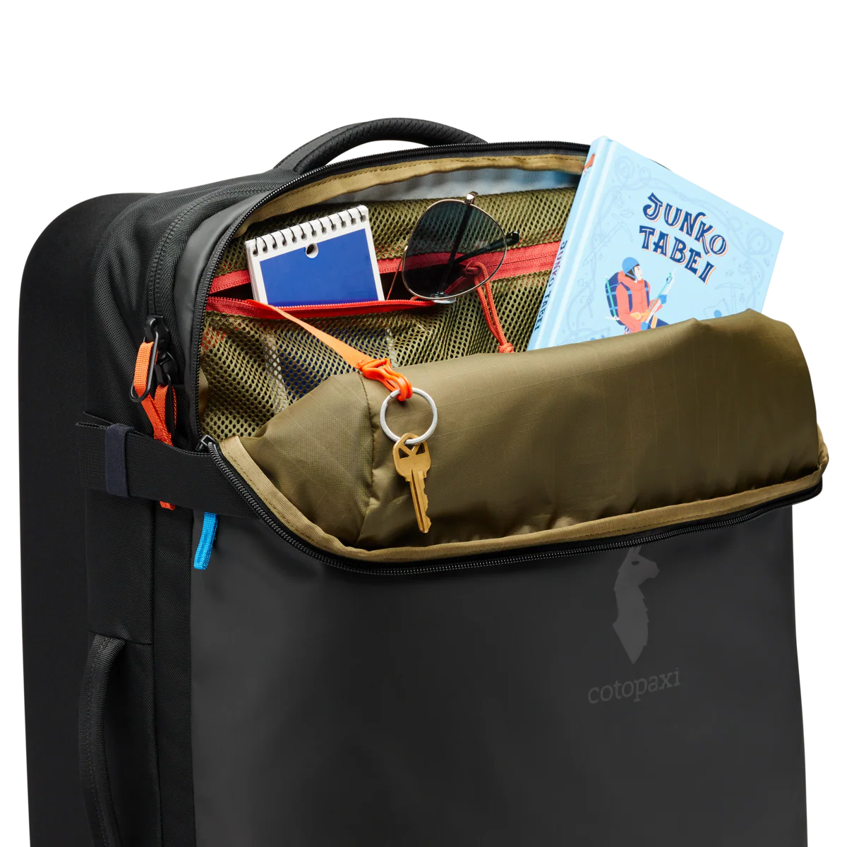 Allpa 65L Roller Bag - Image 11