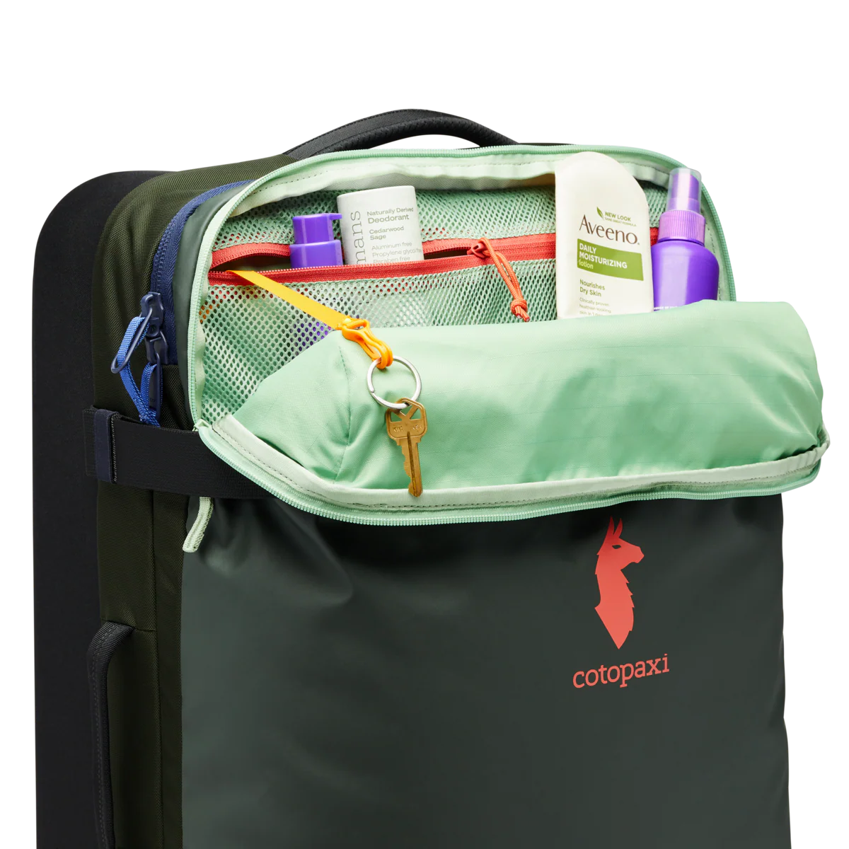 Allpa 65L Roller Bag - Image 17