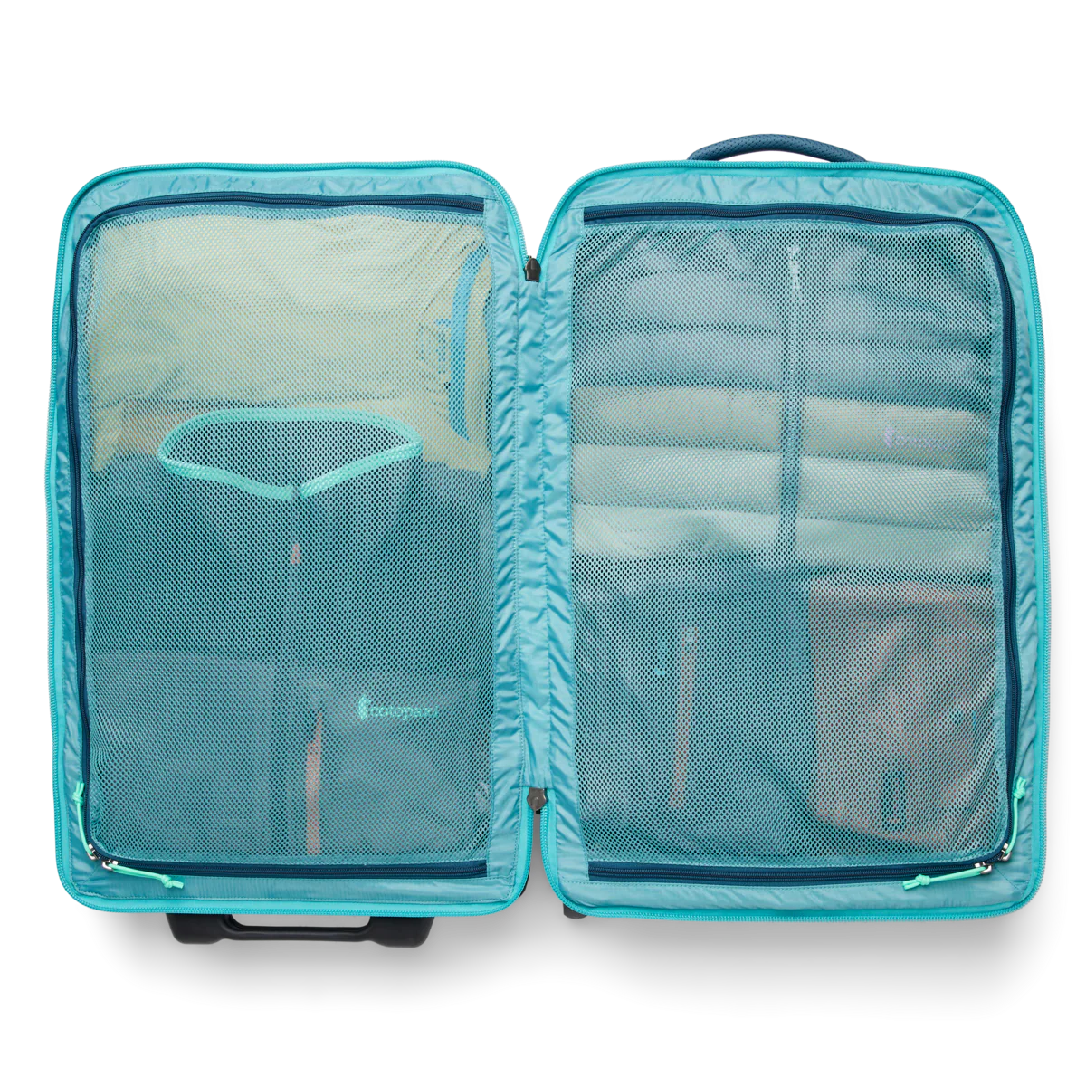 Allpa 65L Roller Bag - Image 4