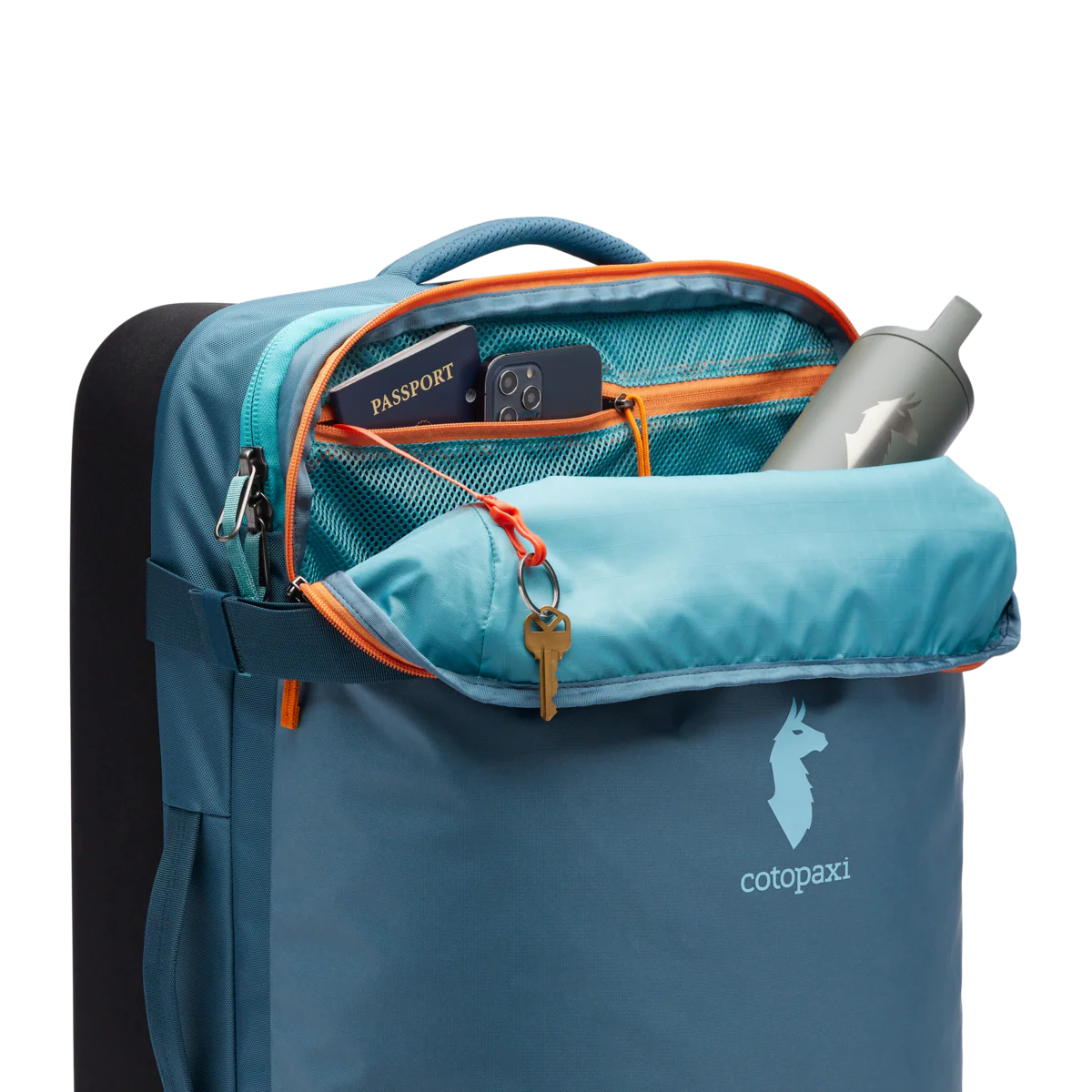 Allpa 65L Roller Bag - Image 5