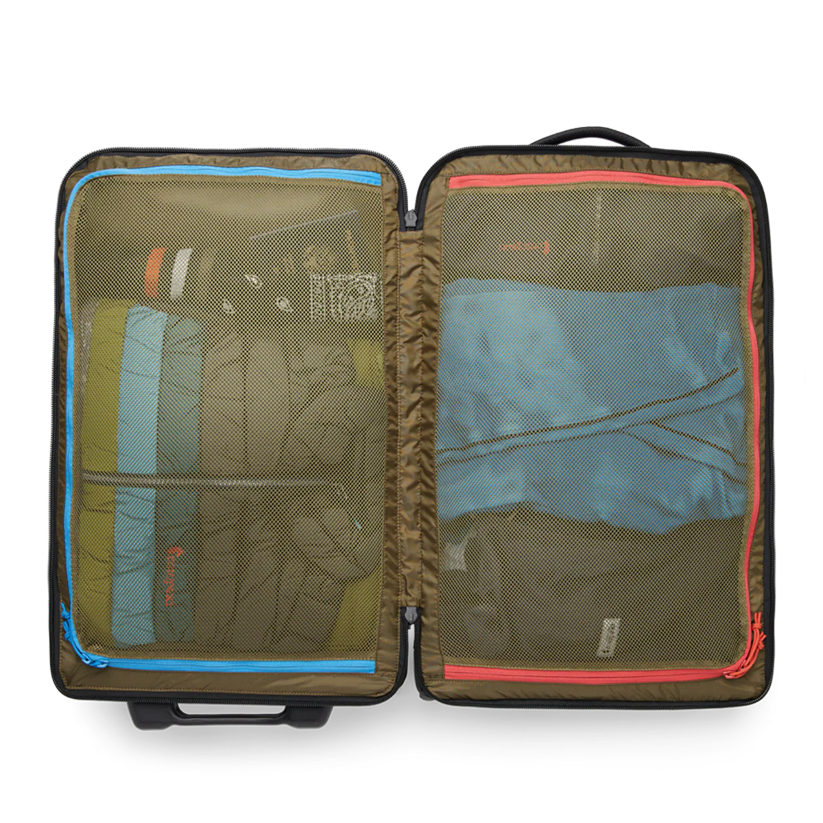 Allpa 65L Roller Bag - Image 9