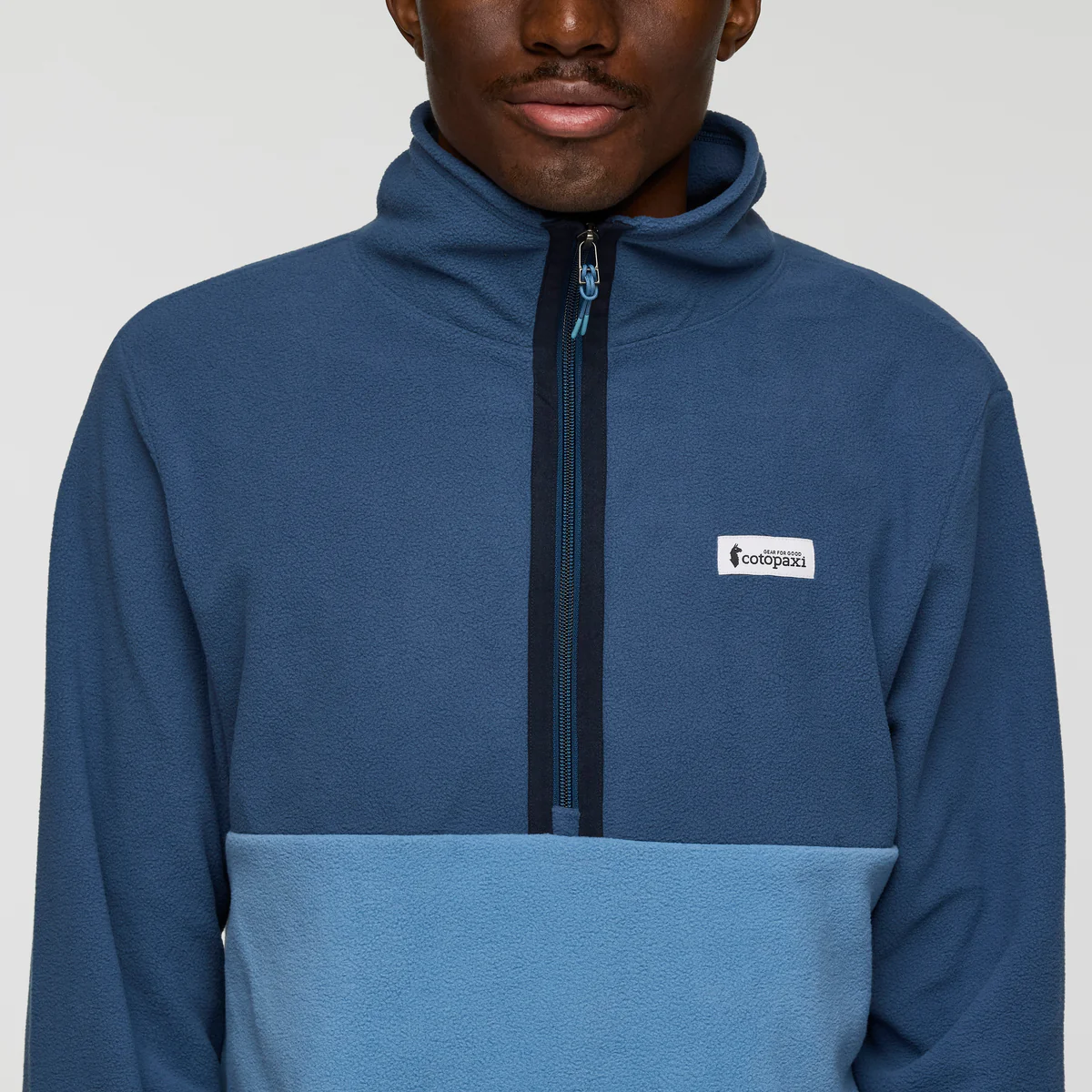 Amado Fleece Pullover - Men's - Image 11