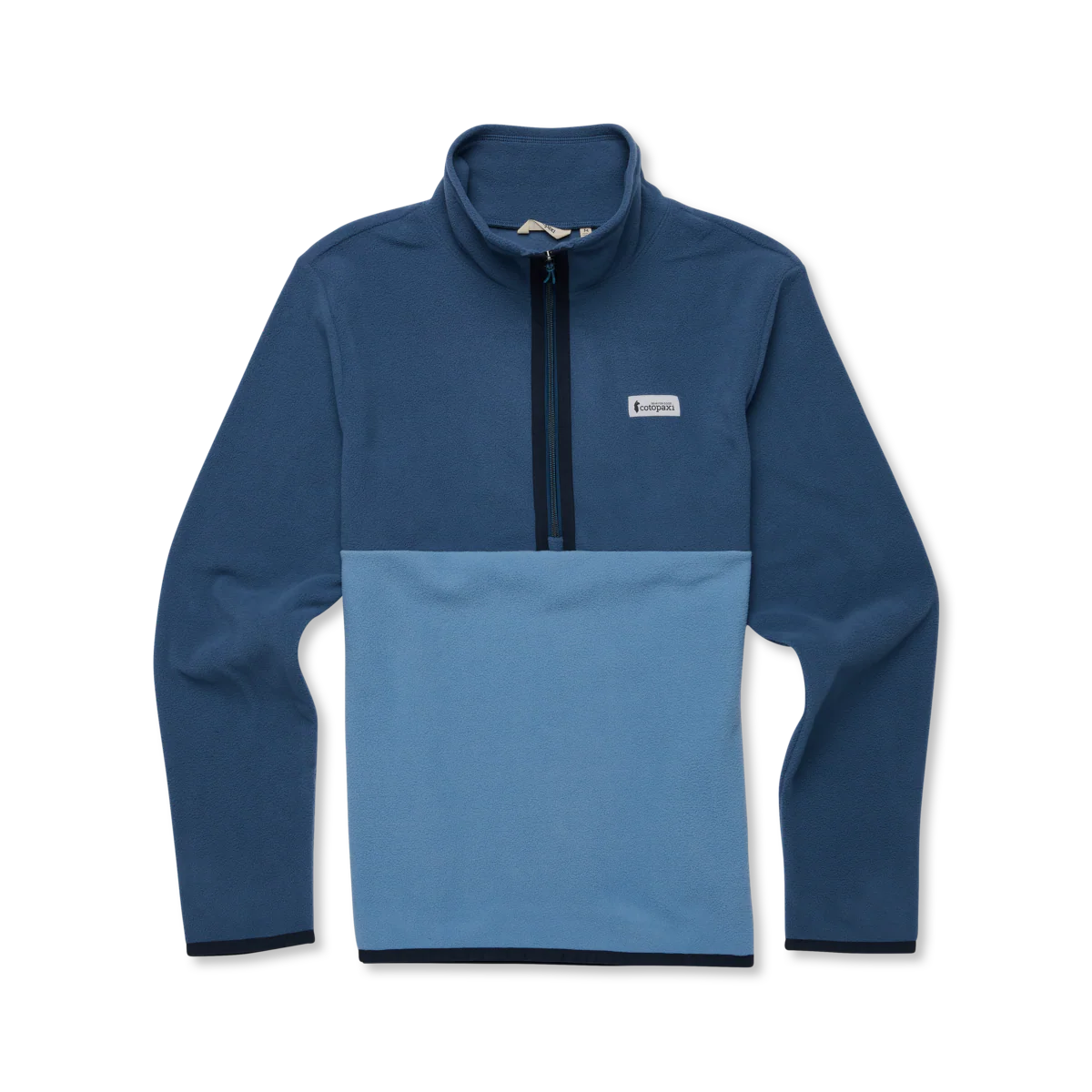 Amado Fleece Pullover - Men's - Image 12
