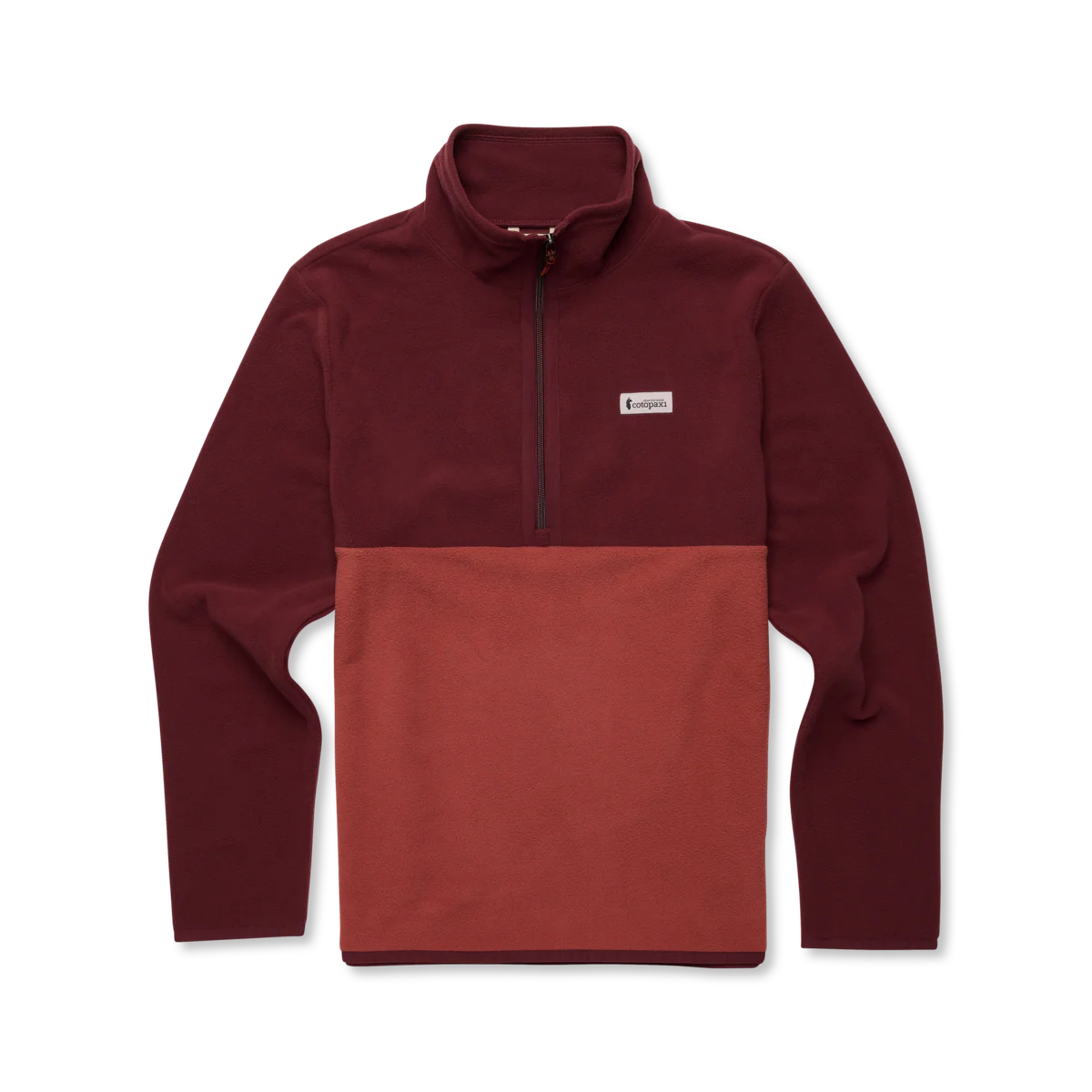 Amado Fleece Pullover - Men's - Image 24