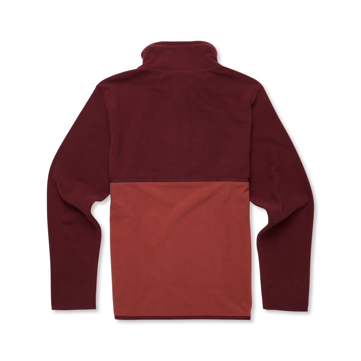 Amado Fleece Pullover - Men's - Image 25