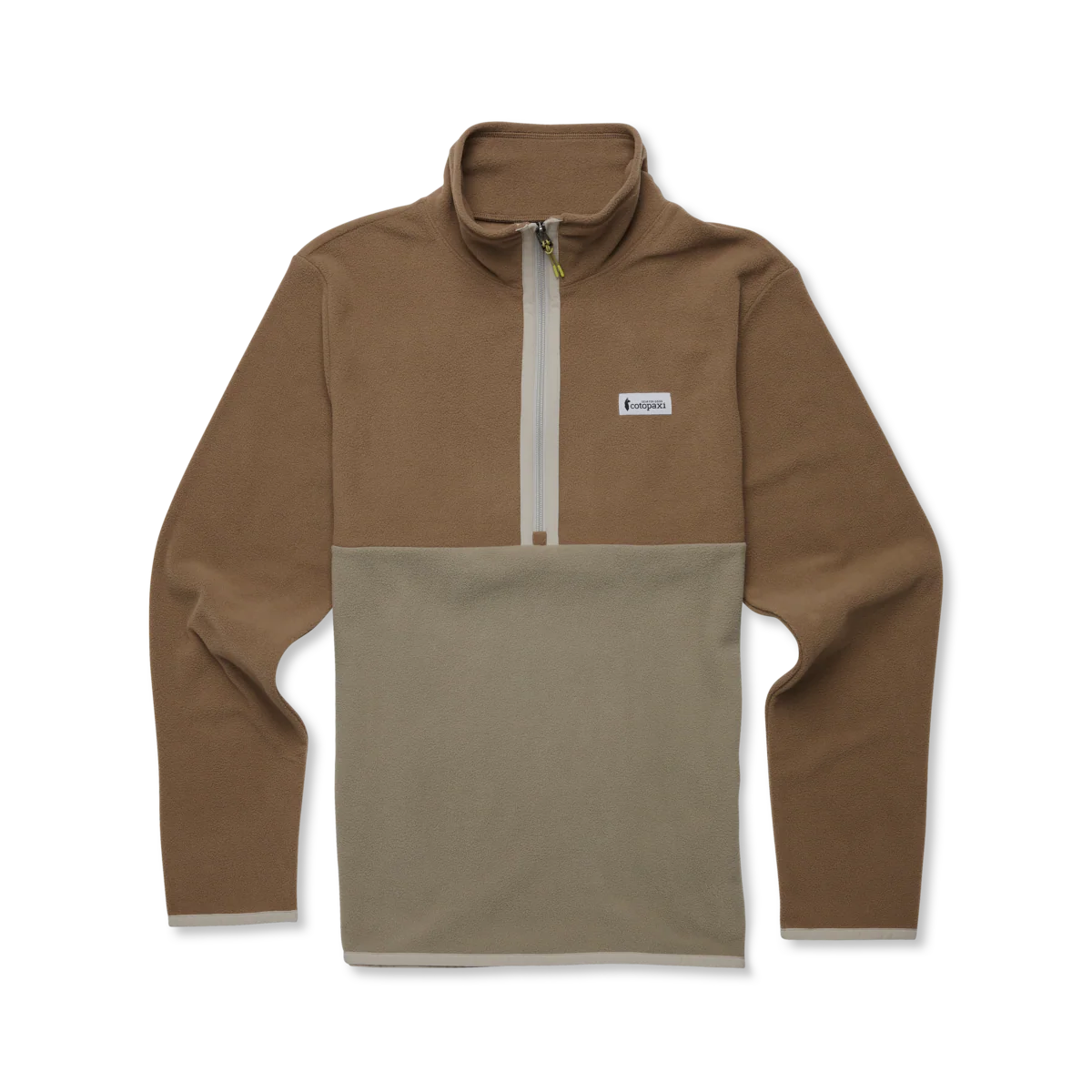 Amado Fleece Pullover - Men's - Image 31