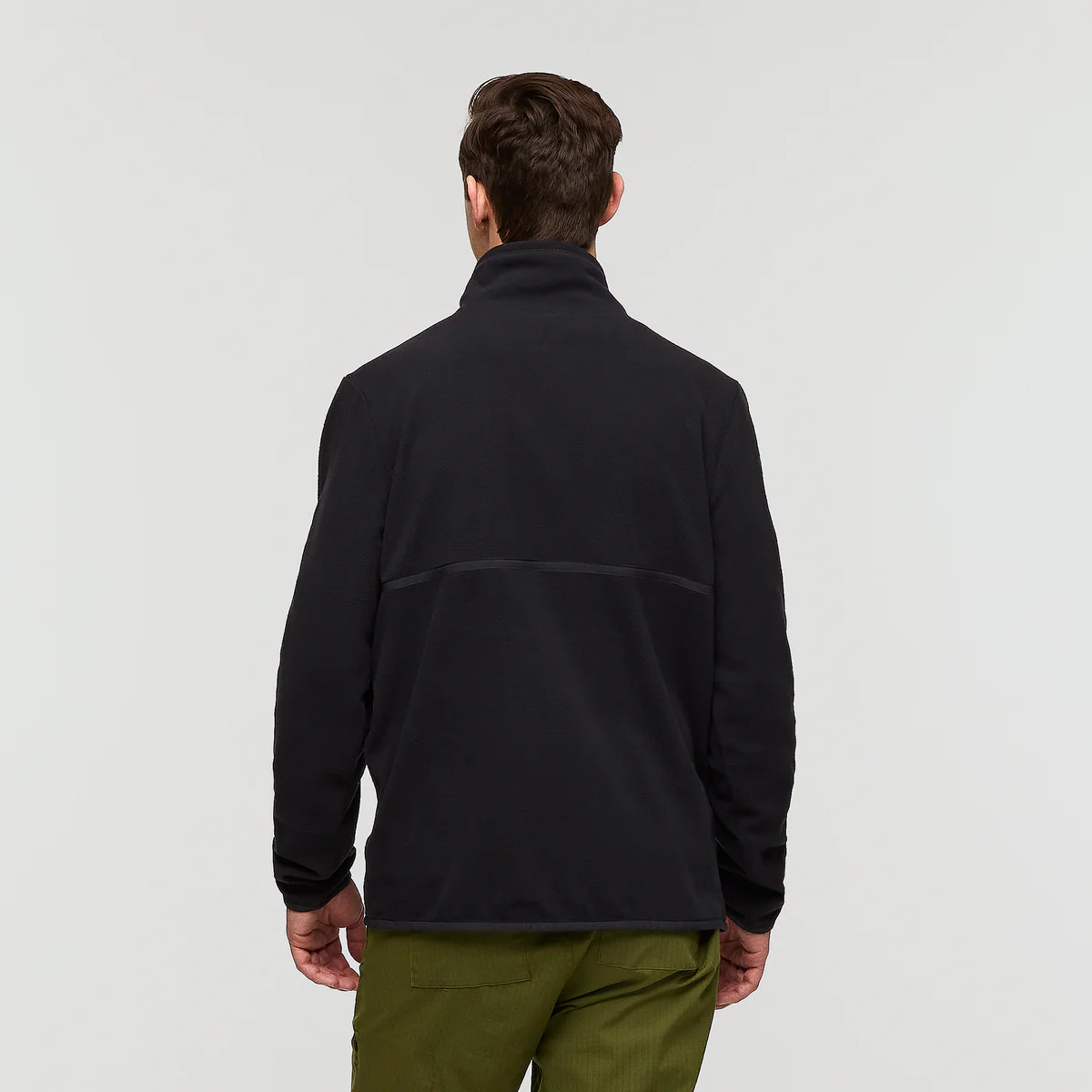 Amado Fleece Pullover - Men's - Image 5