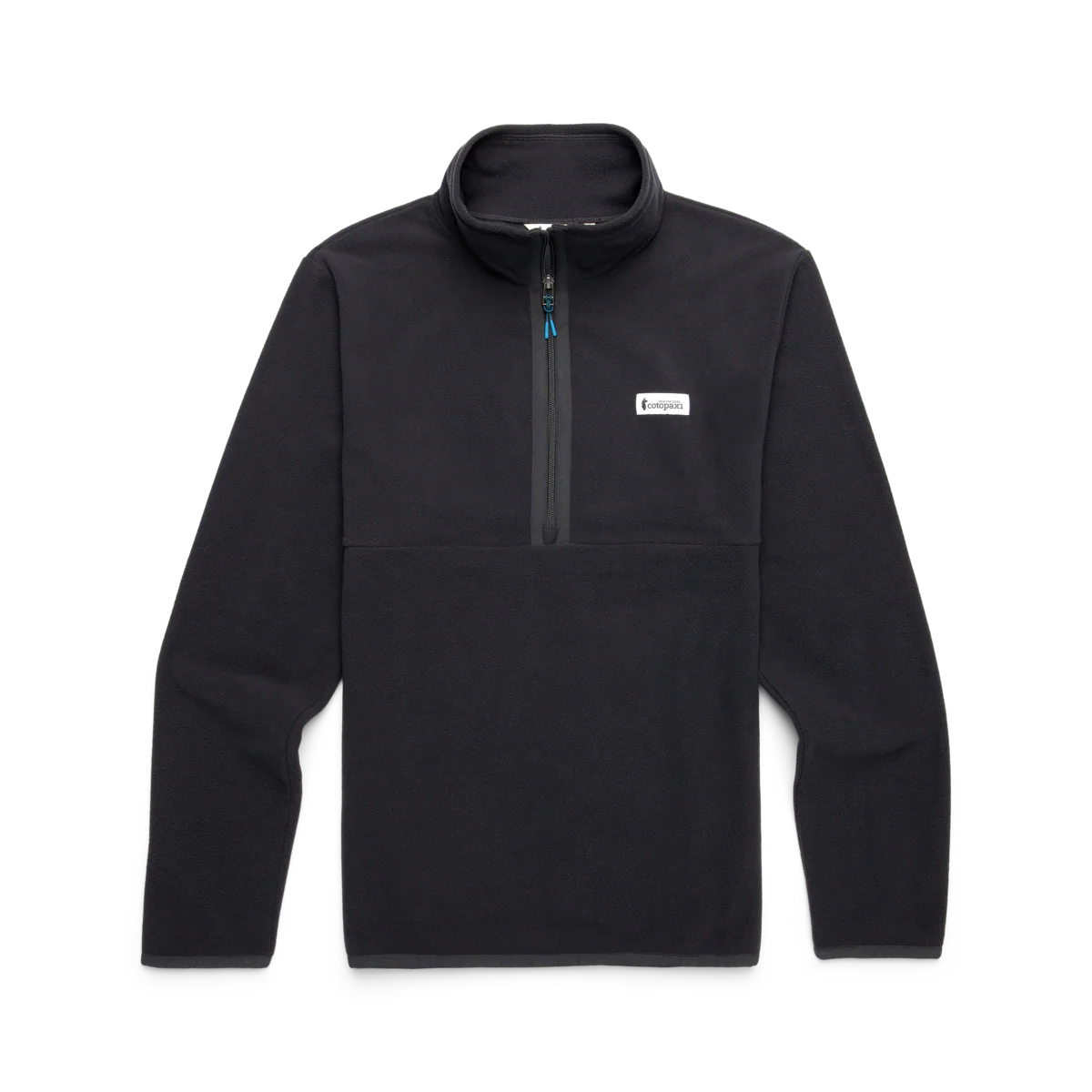Amado Fleece Pullover - Men's - Image 7