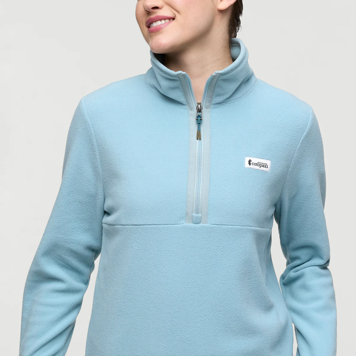 Amado Fleece Pullover - Women's - Image 11