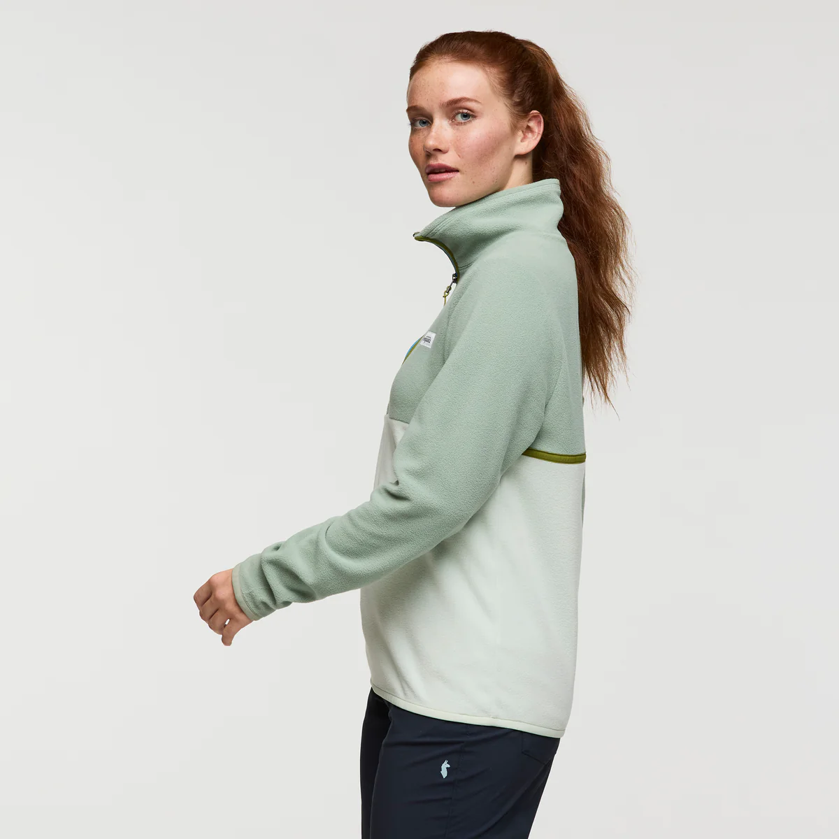 Amado Fleece Pullover - Women's - Image 3
