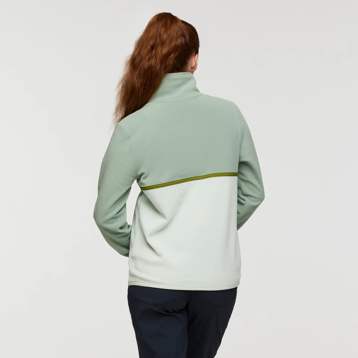 Amado Fleece Pullover - Women's - Image 4