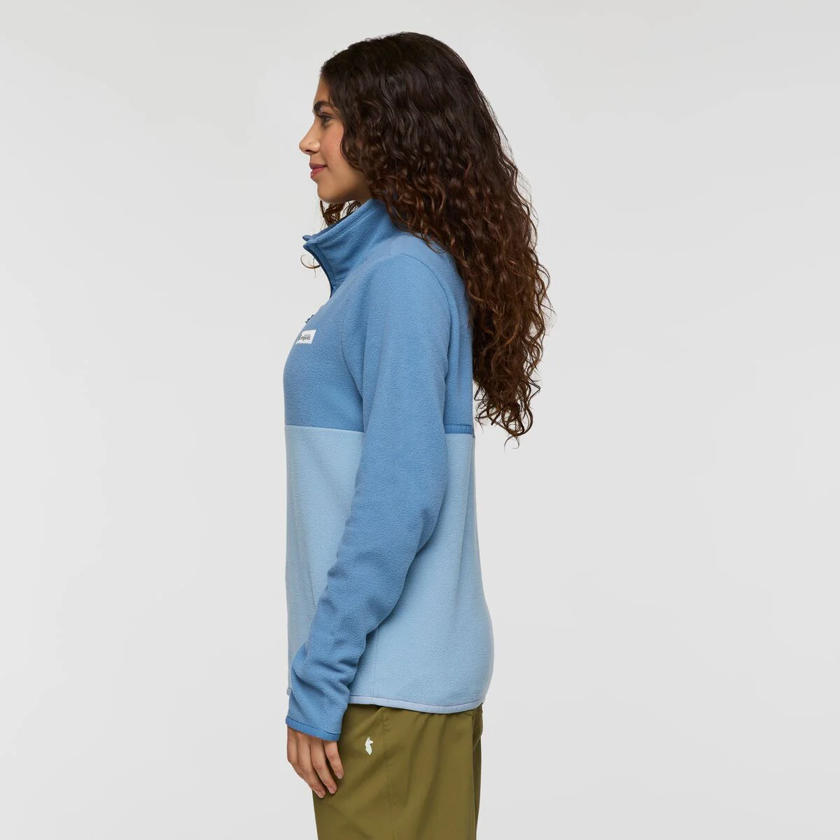 Amado Fleece Pullover - Women's - Image 10