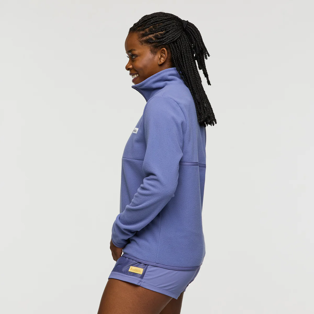 Amado Fleece Pullover - Women's - Image 17