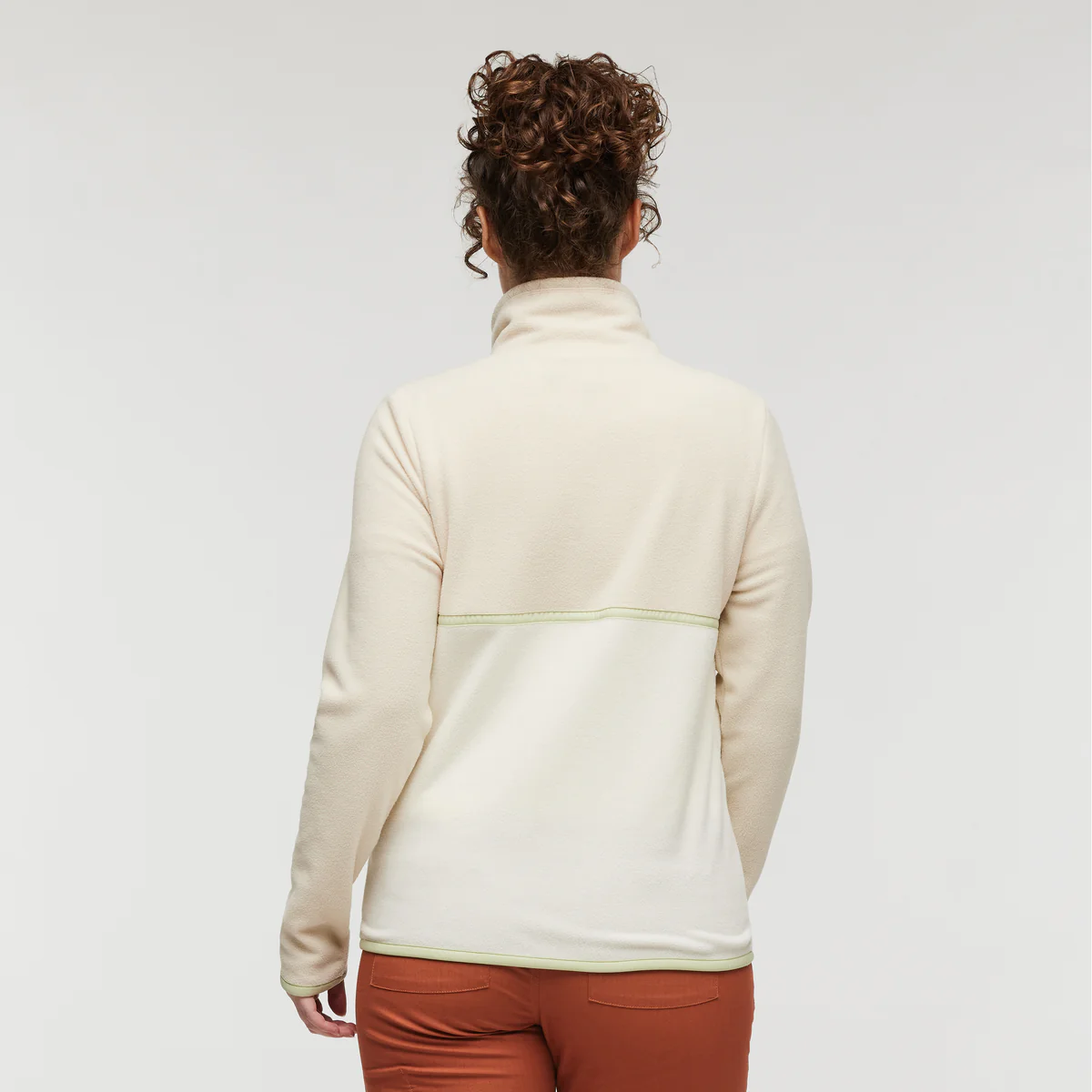 Amado Fleece Pullover - Women's - Image 24