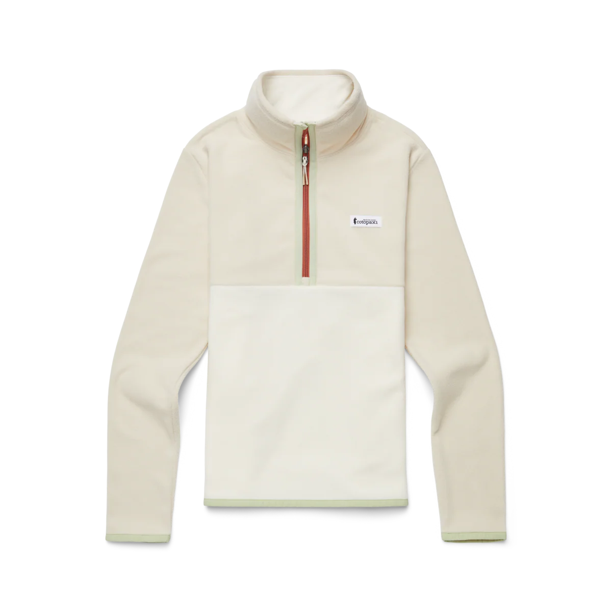 Amado Fleece Pullover - Women's - Image 26