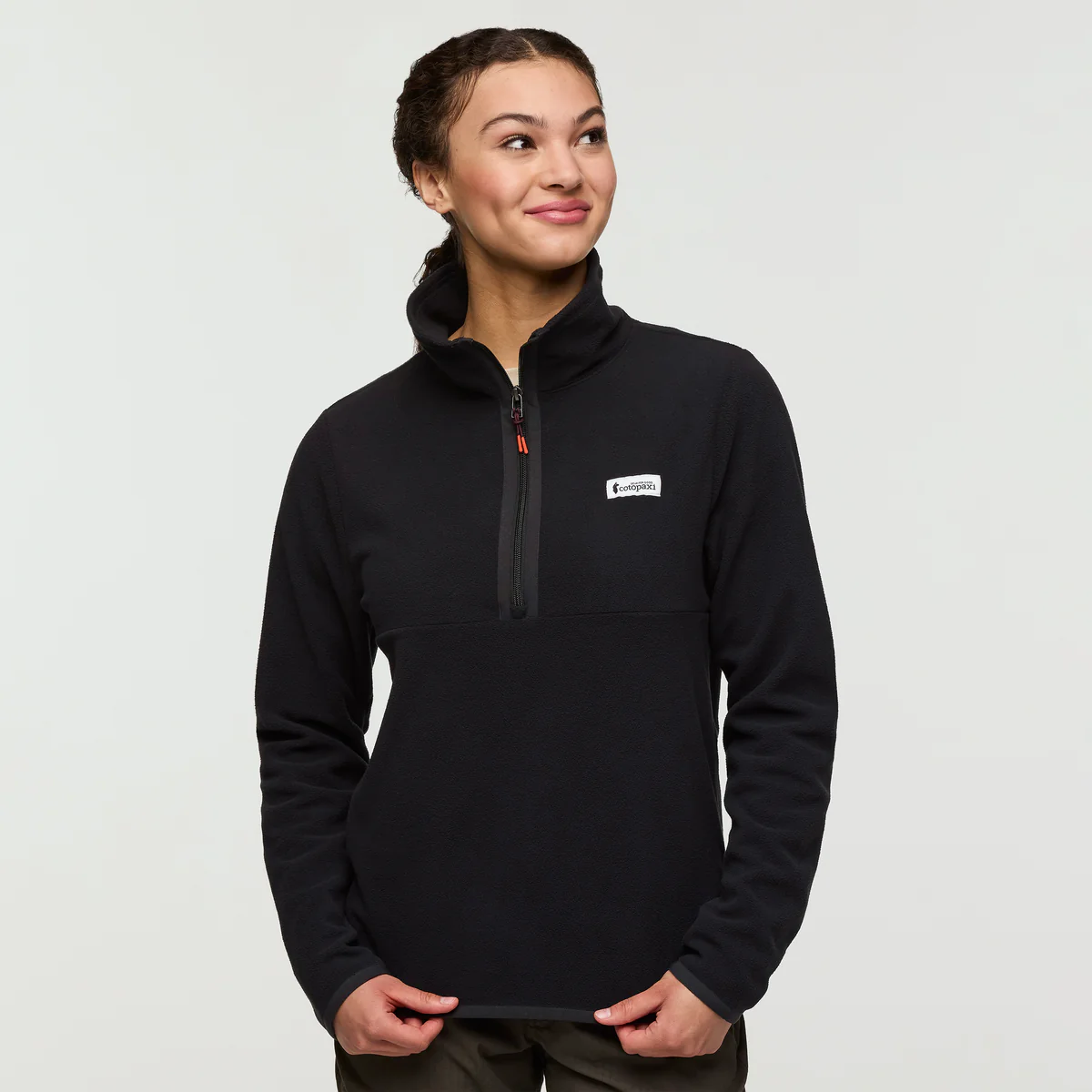 Amado Fleece Pullover - Women's - Image 30