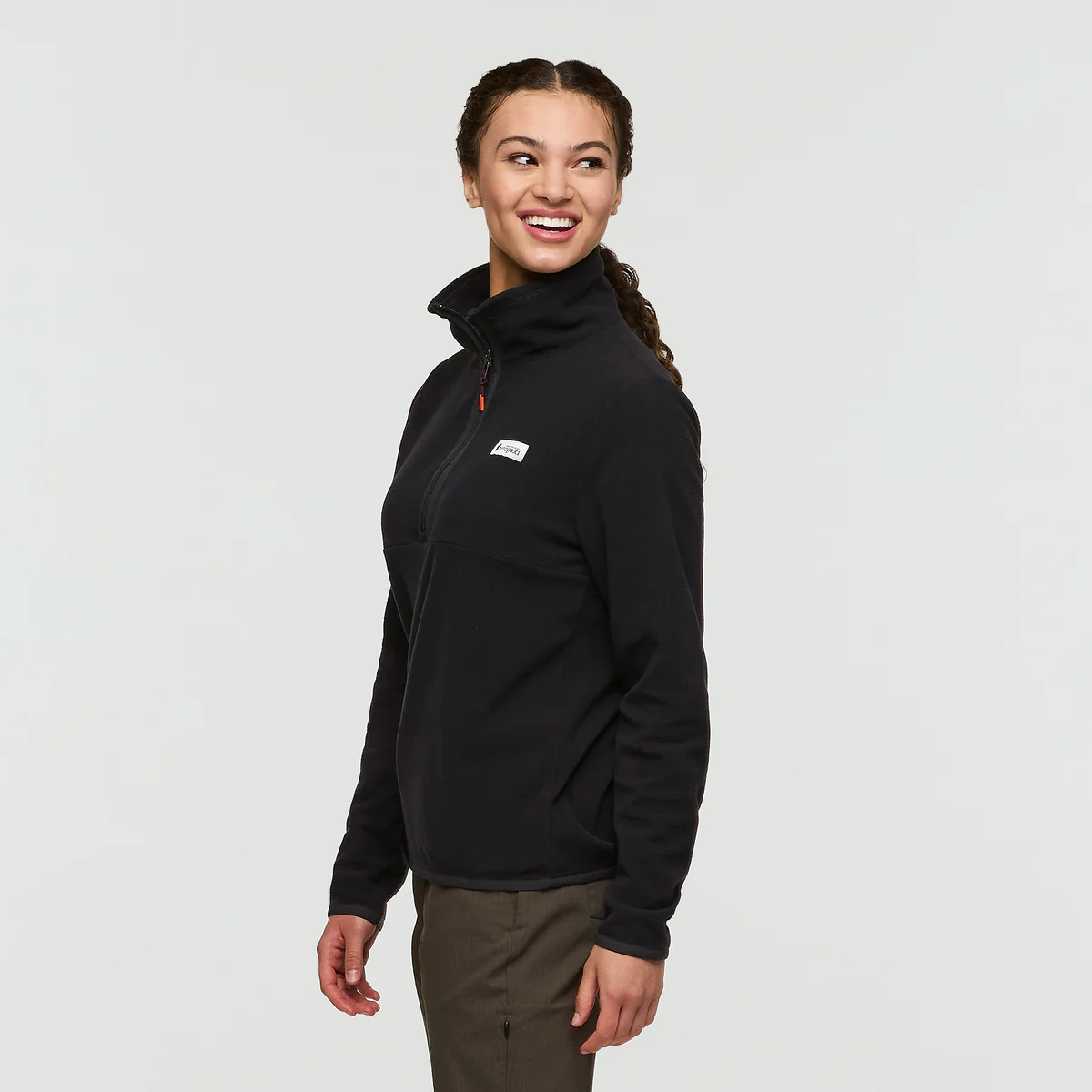 Amado Fleece Pullover - Women's - Image 32